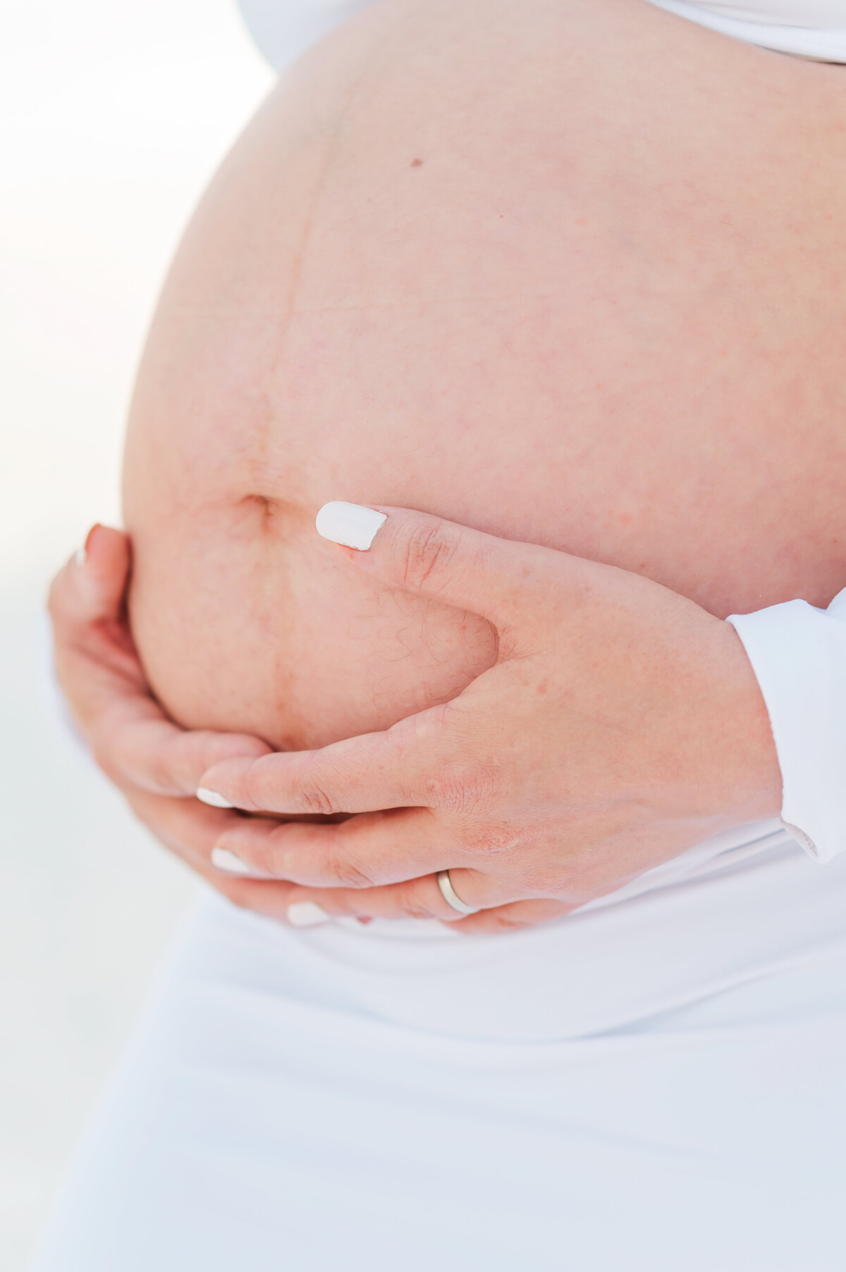 Natasha+Teco - Maternity - Princess FWB - 07.24