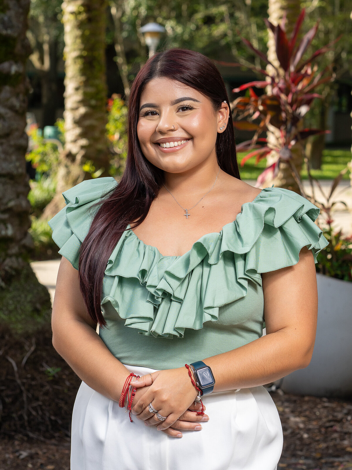 USF Headshot Ashley Canay Photography 5