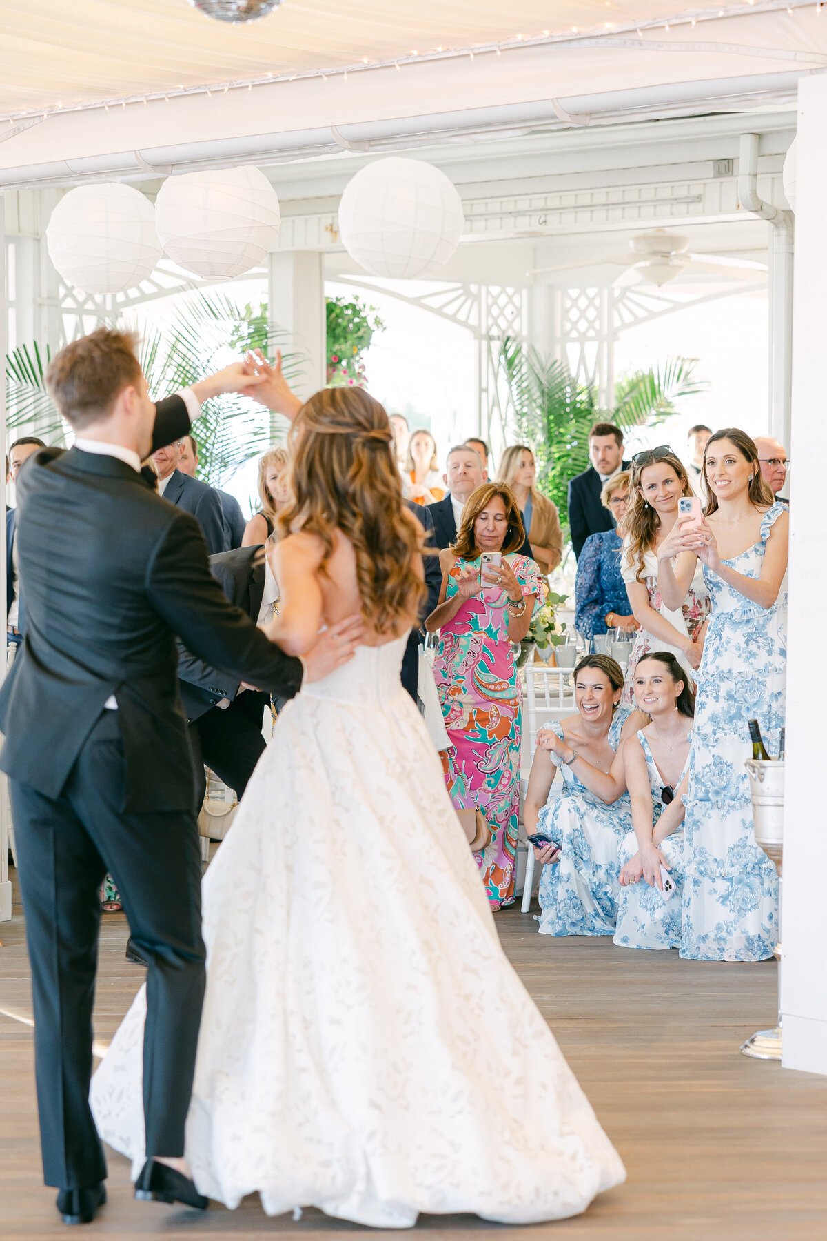 Lawrence Beach Club Wedding Photos-1-8