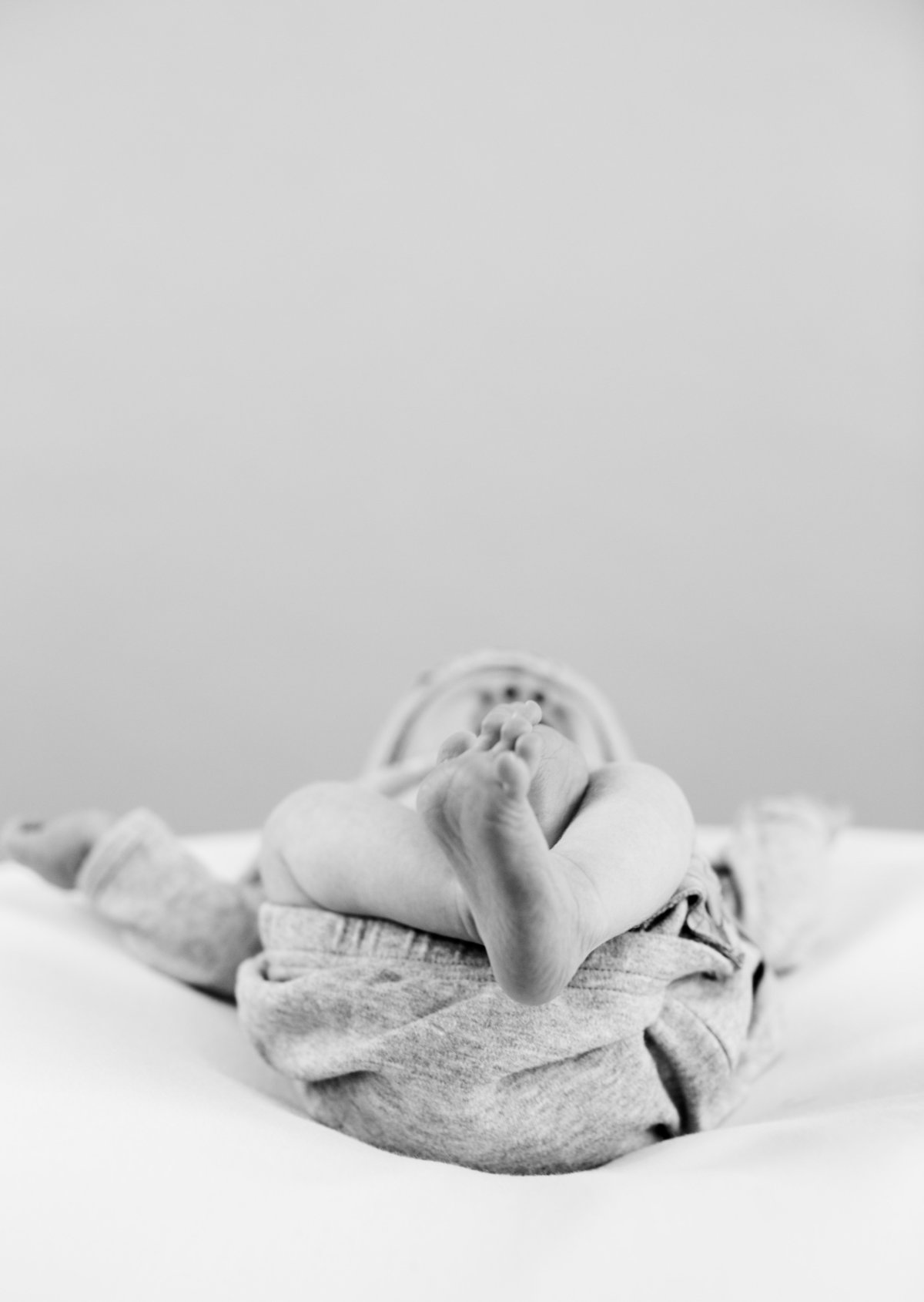 Newborn Session EHP Studio Chilhowie VA-10