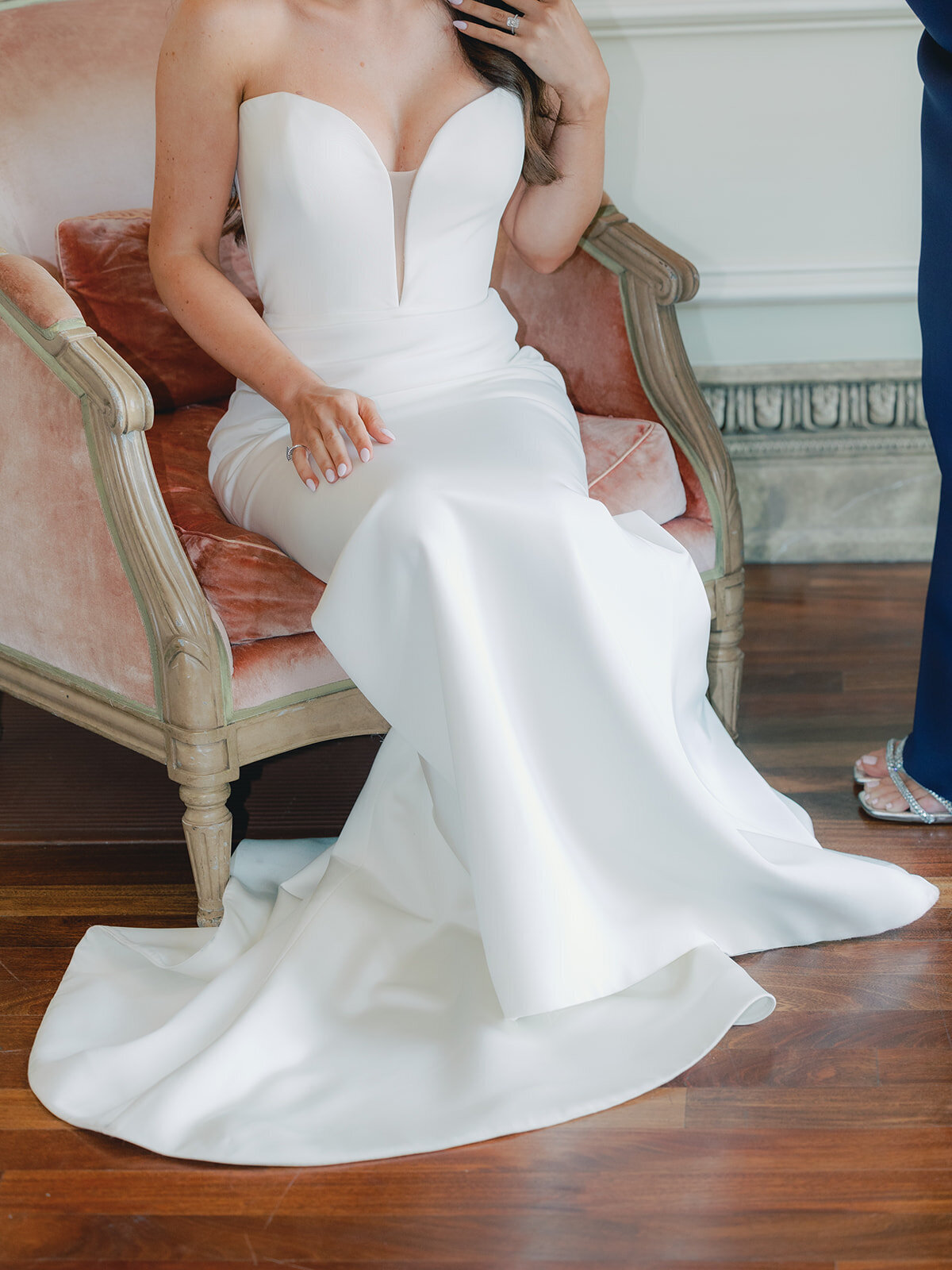 Tori  + Shy_The Olana__Wedding_0496