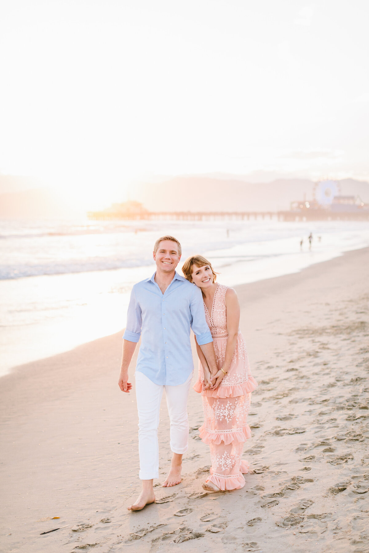 Best California and Texas Engagement Photographer-Jodee Debes Photography-217