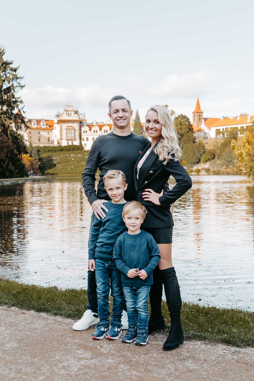 Rodinne_foceni_Pruhonicky_park_Fotografka_Karolina_Ticha34
