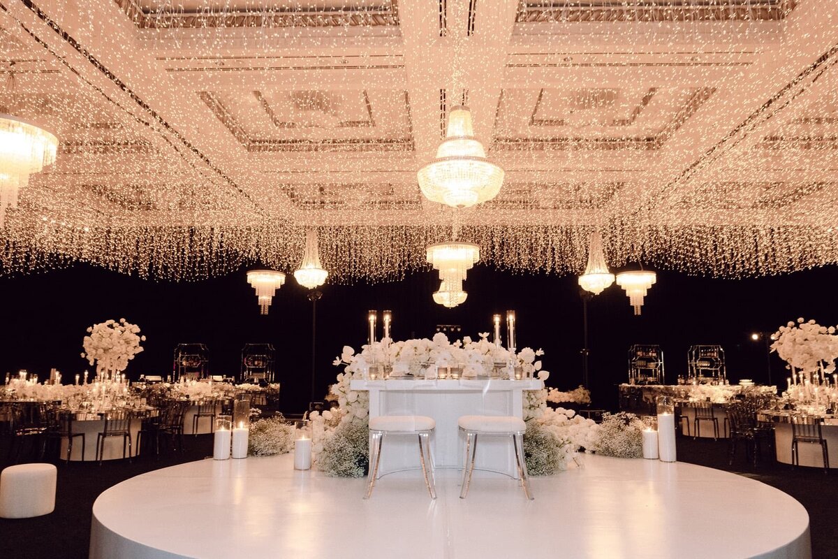 Santa Barbara Wedding Planners Orange Blossom Events 098