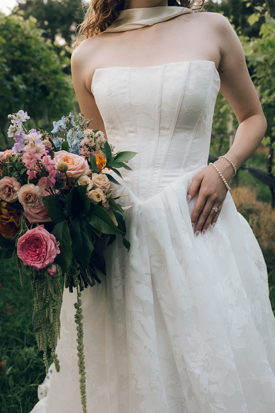 Richmond Summer Vineyard Wedding-686_websize