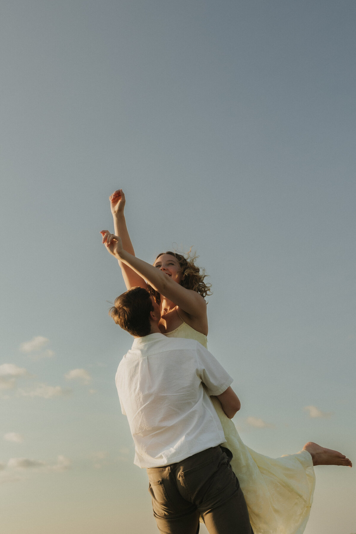 Abby Heron Photography Texas Based and Travel Wedding and Couples Photographer — Couples Gallery for Mark + Anna 13