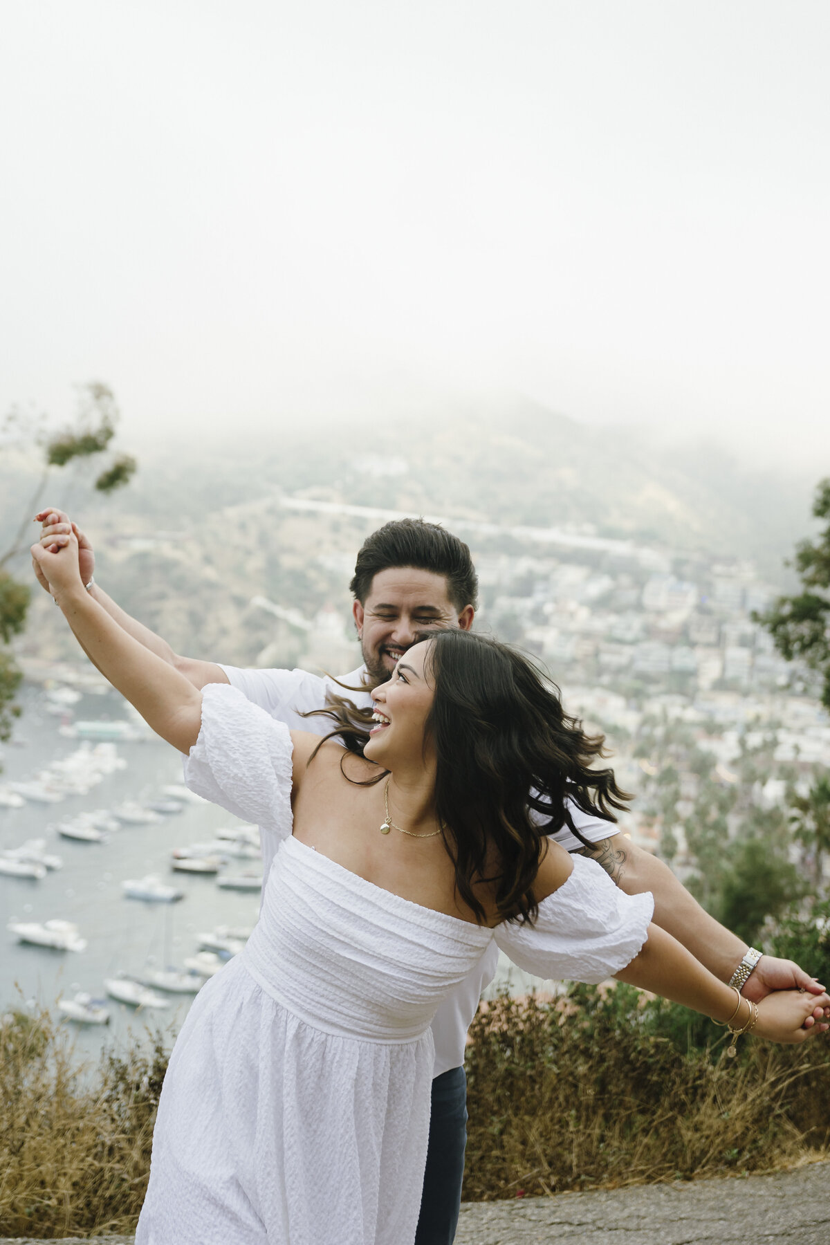 Catalina Island Wedding Photographer