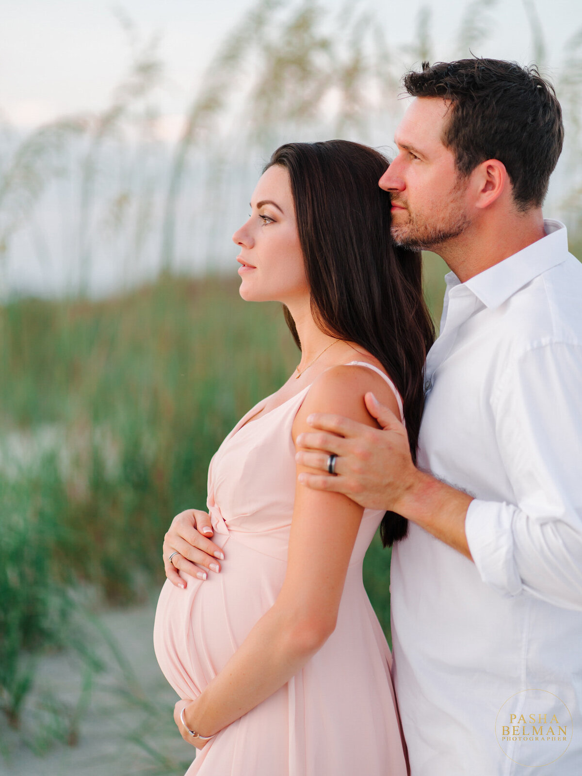 Myrtle Beach Maternity Photographer