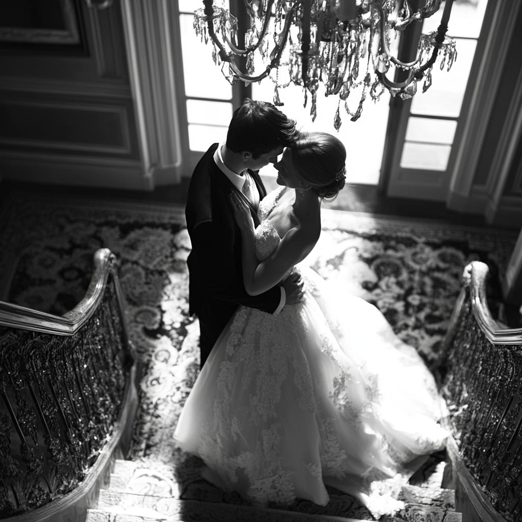kdurski_86694_a_chic_black_and_white_photo_of_a_bride_and_groom_4c75ae8e-5b7d-420b-b1a8-3c4cca1c7194