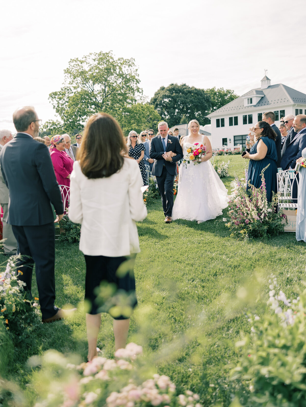 Costola Photography The Oaks Waterfront Hotel Wedding 05.25 _ Wedding _ Lauren & Todd _ Ceremony (62 of 154)