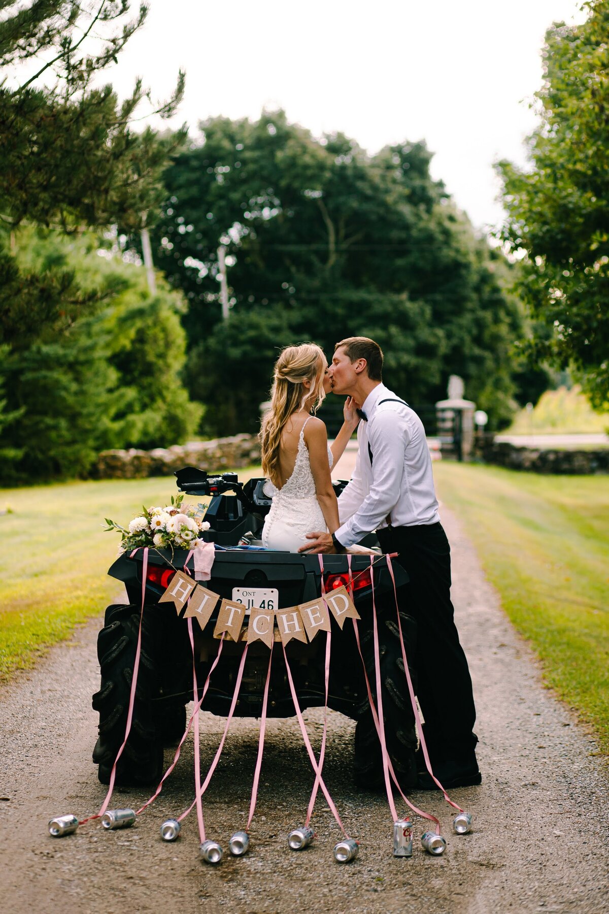 R&S Wedding Flowers - CJ Country Events24