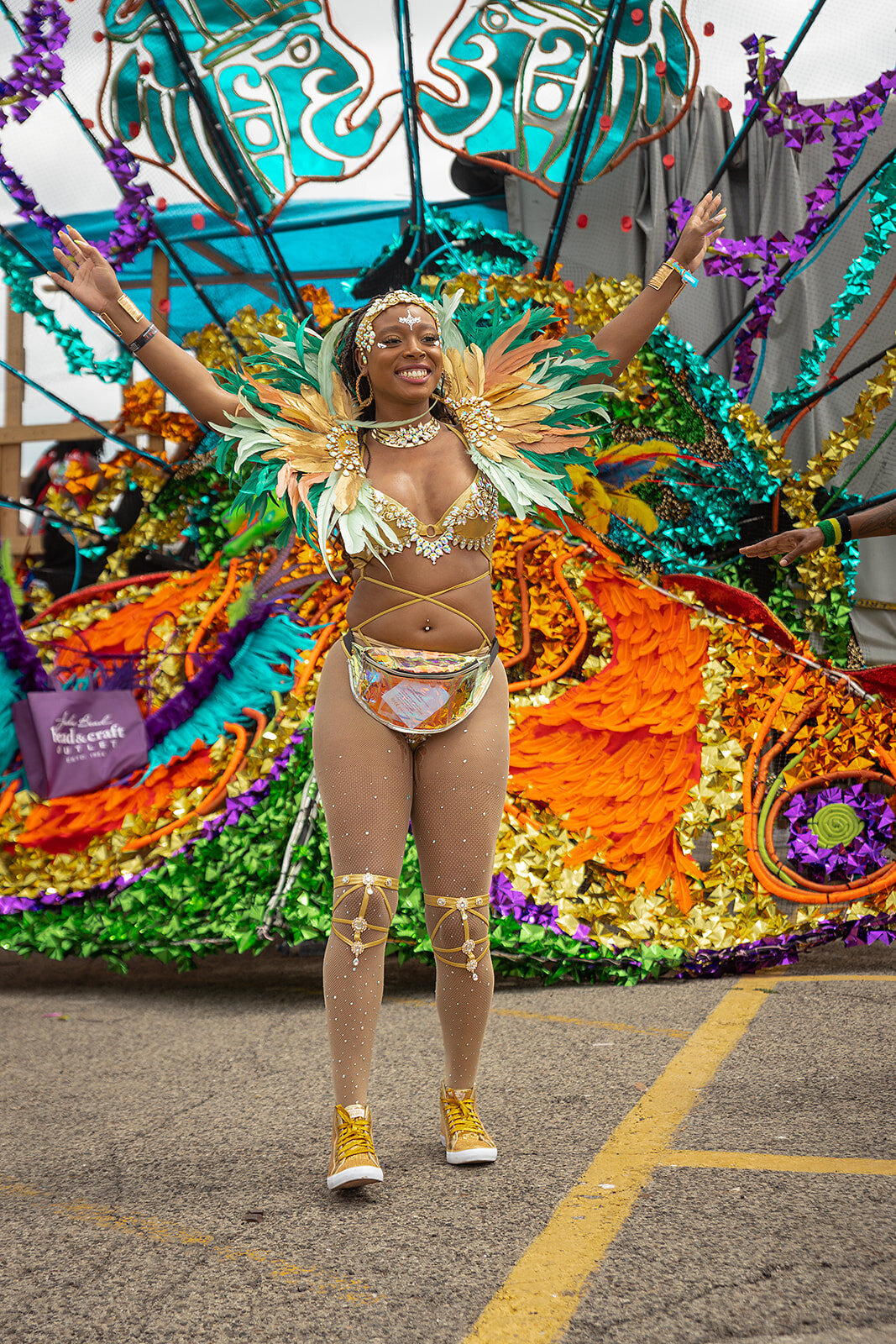 Caribana Toronto 2022 - Proofs - Batch 3-111