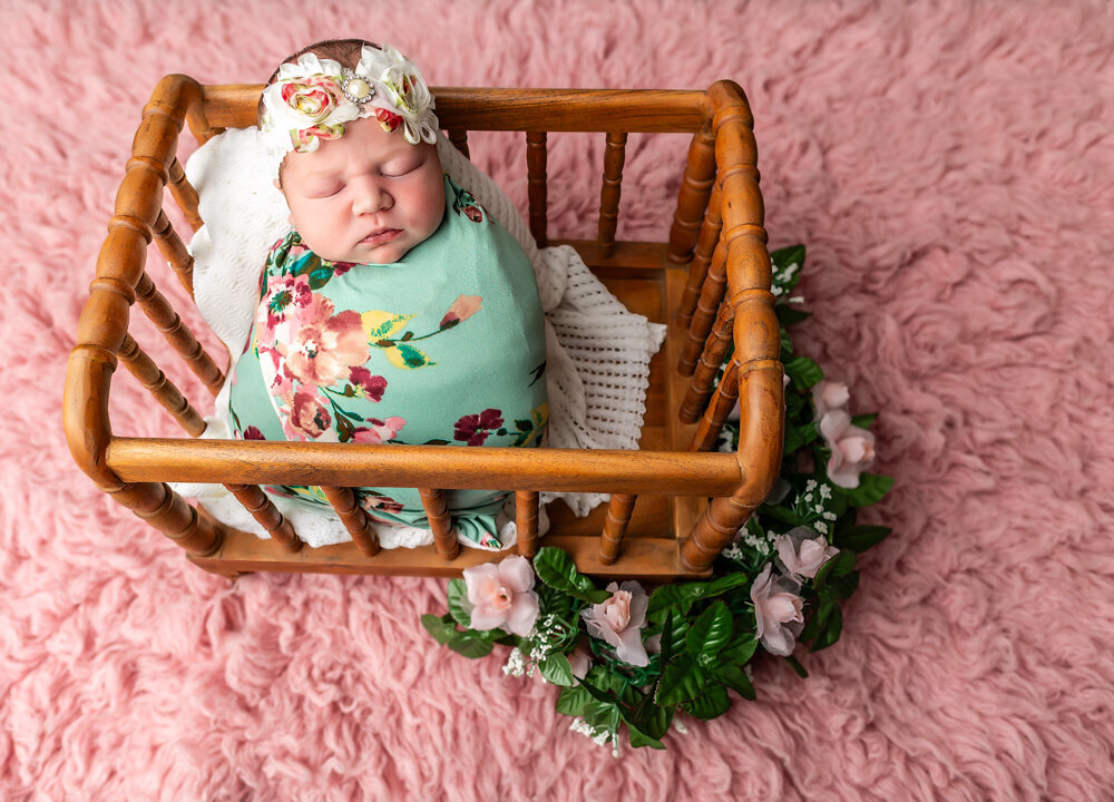newborn baby  | Union, Missouri  |  Rekart Photography_-12