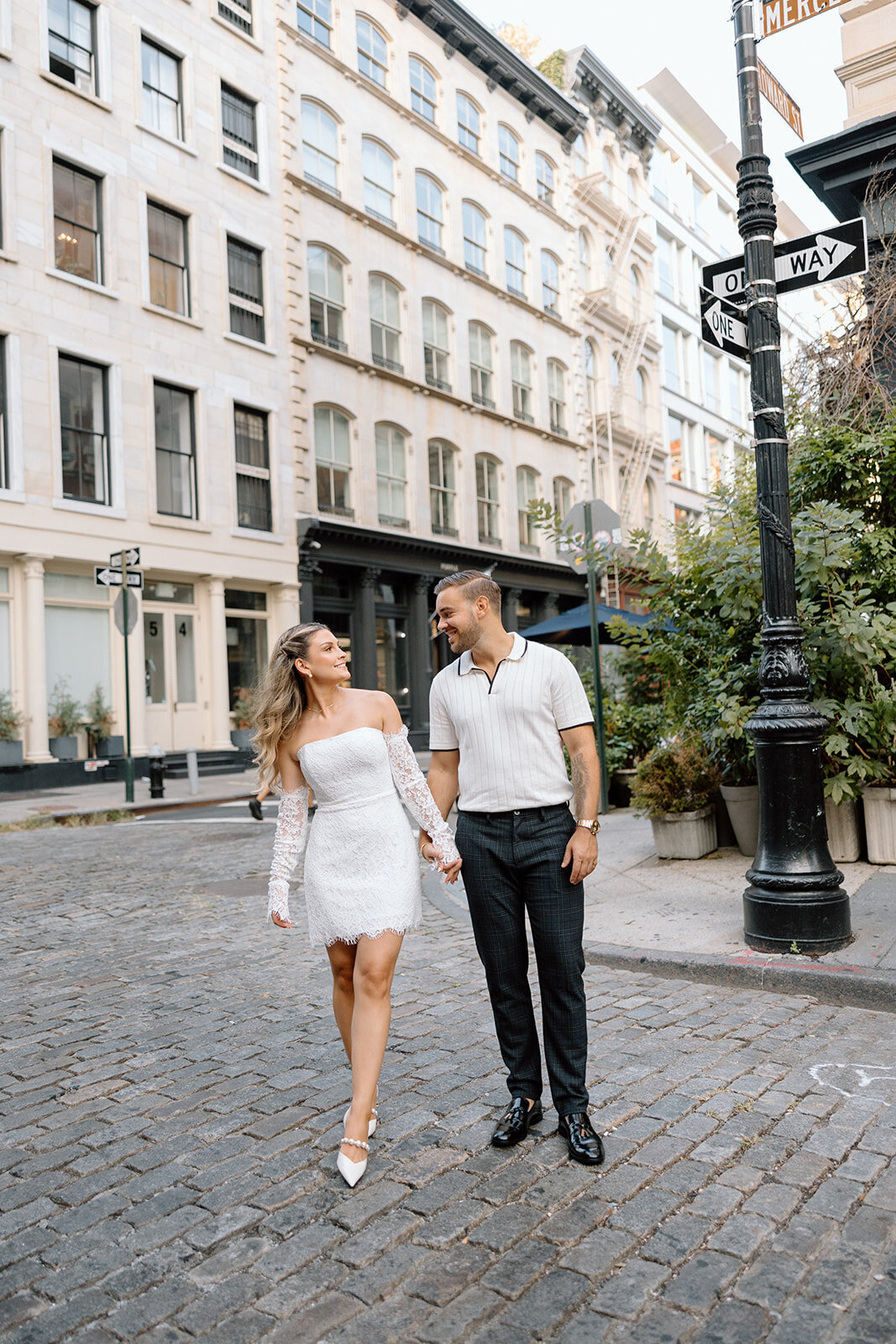 Tatia & Marco - NYC Soho Manhattan - Engagement 127_websize