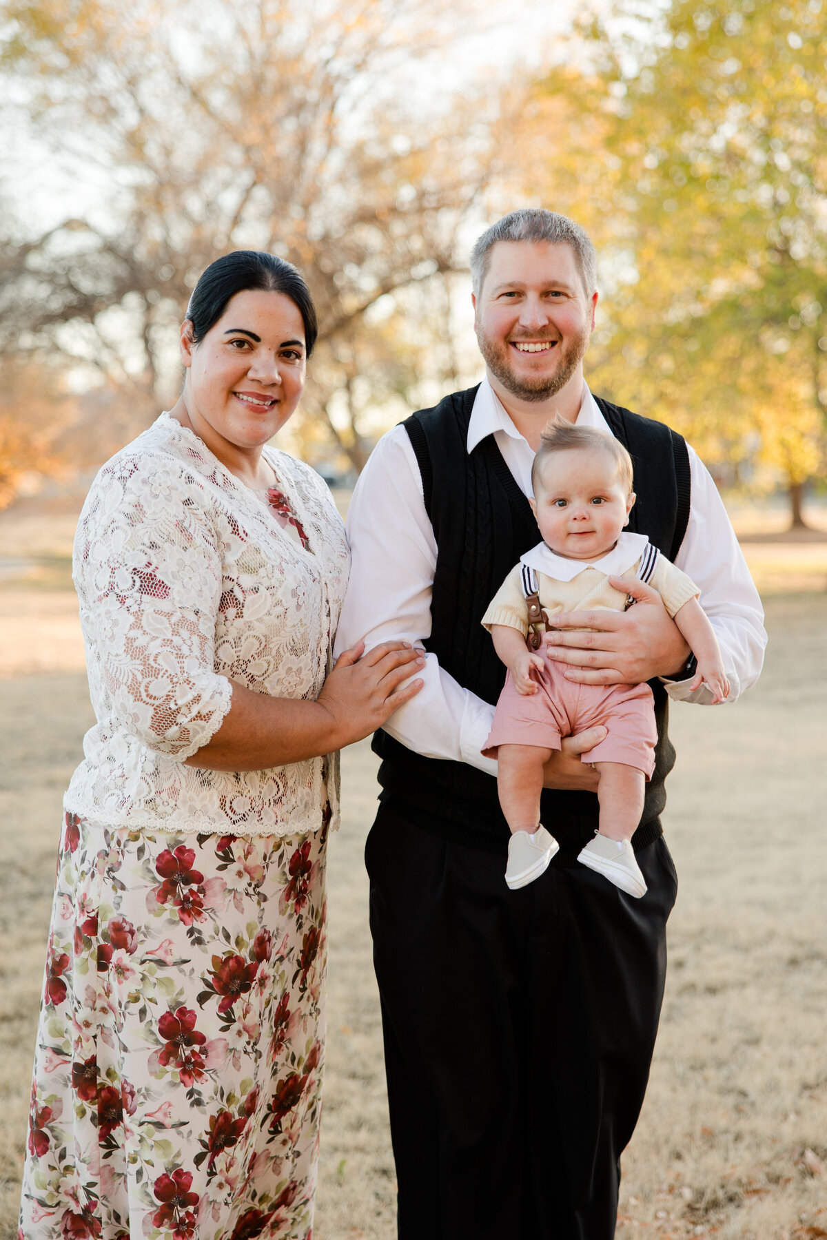 Eby Family 2024-28