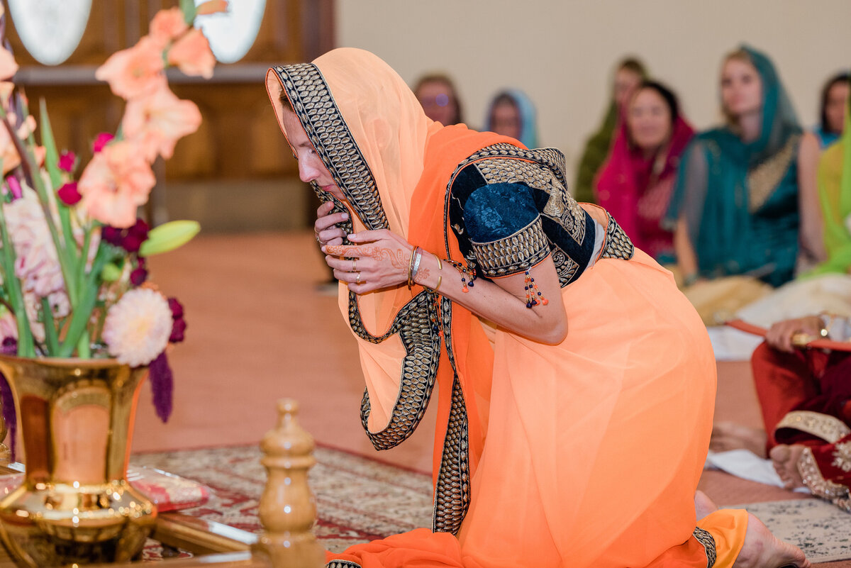 San Diego Anand Karaj-422