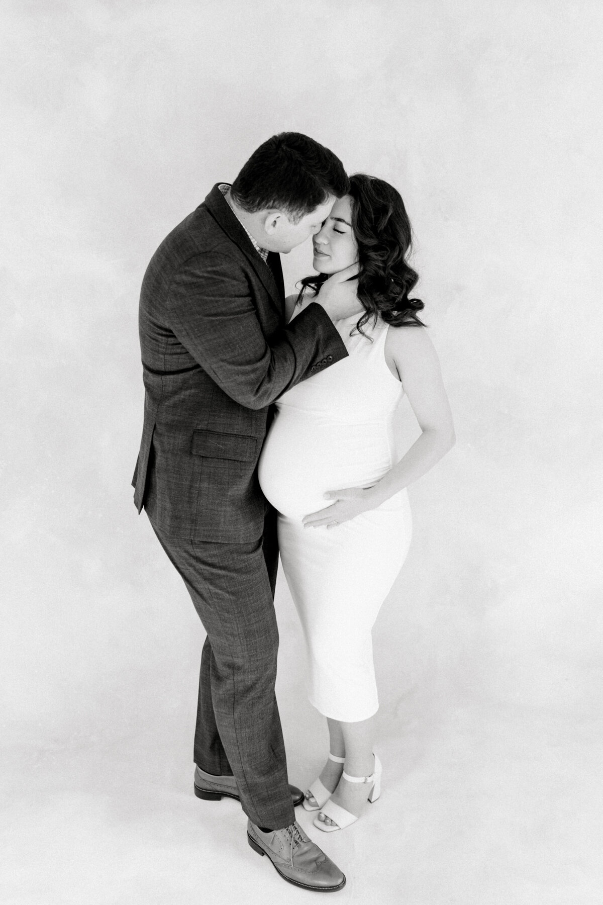 MATERNITY SESSION - Katie Annie Photography-7484