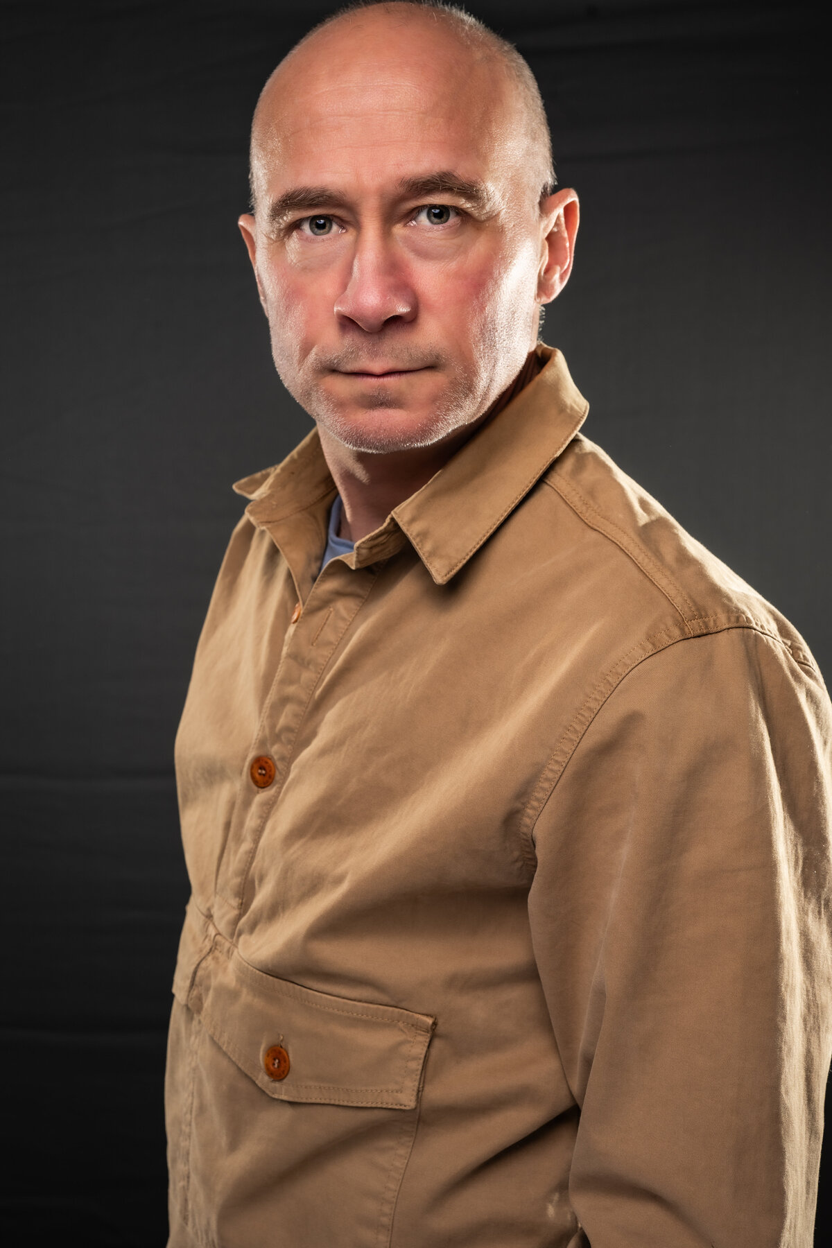 Photographer Norfolk Headshots