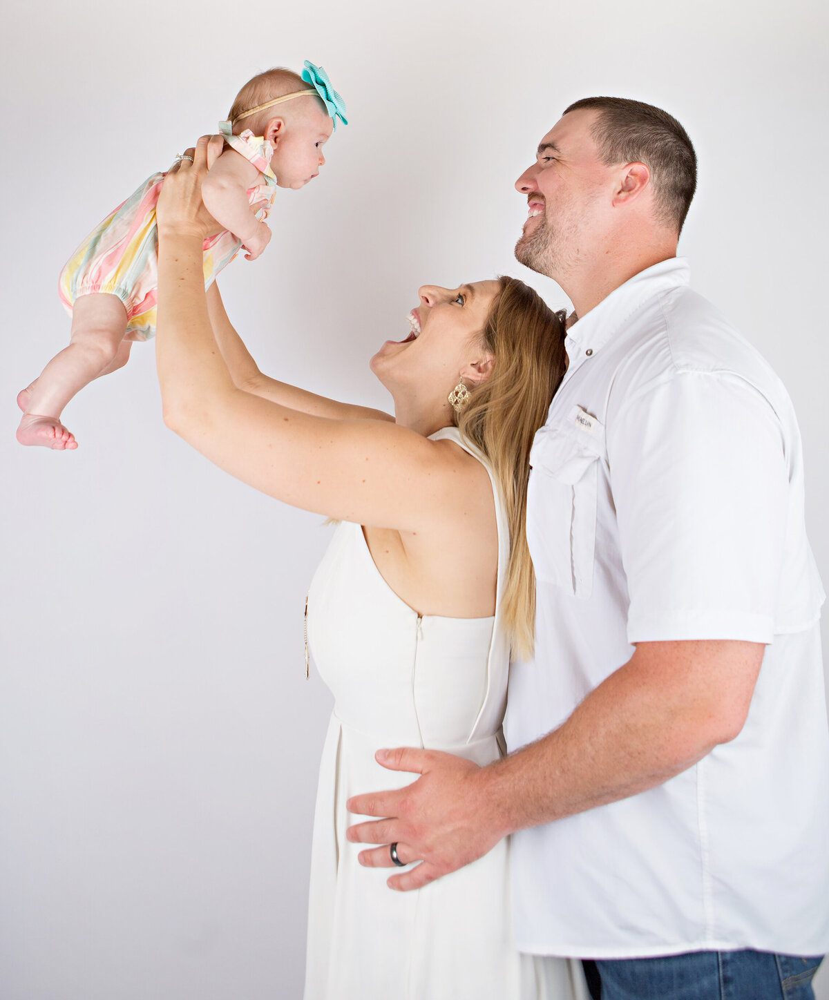 San Antonio children and family photography studio lifestyle kids family photographer luxury photo studio