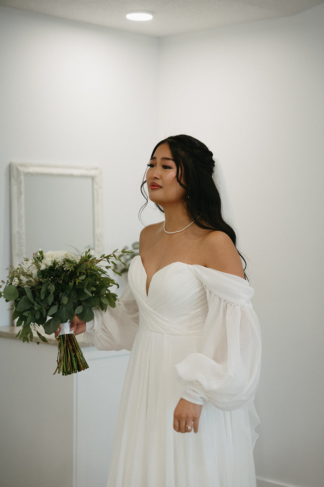 Red Deer Wedding Venue River Valley 58