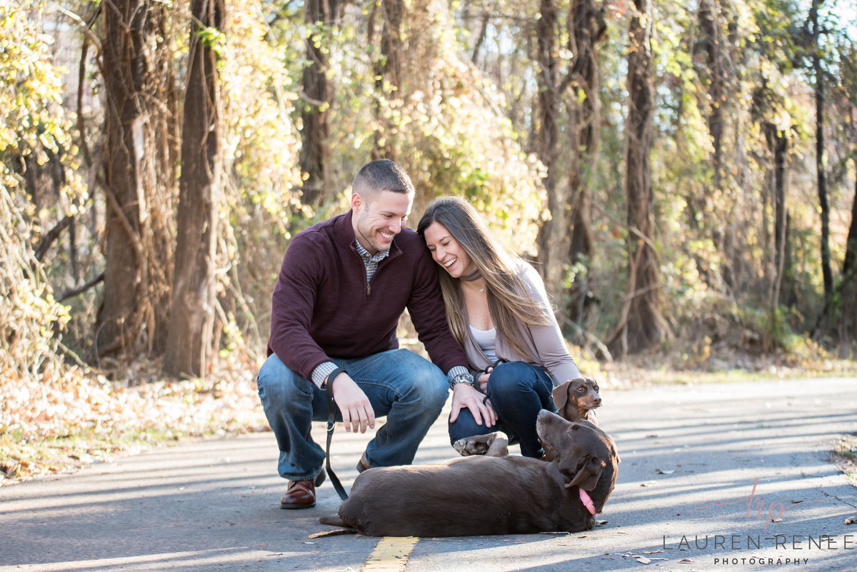 Megan + Troy Engagements-254