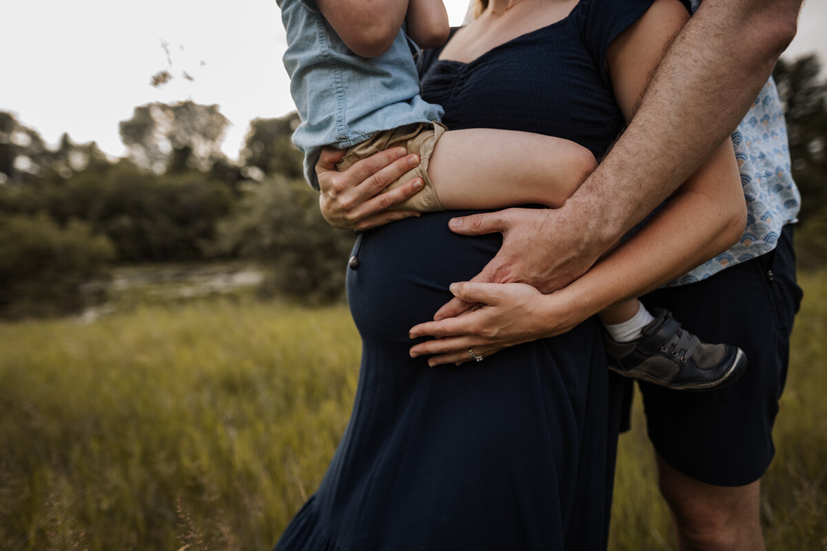 Elizabeth Priniski Madison Maternity Photogapher - Kim-6