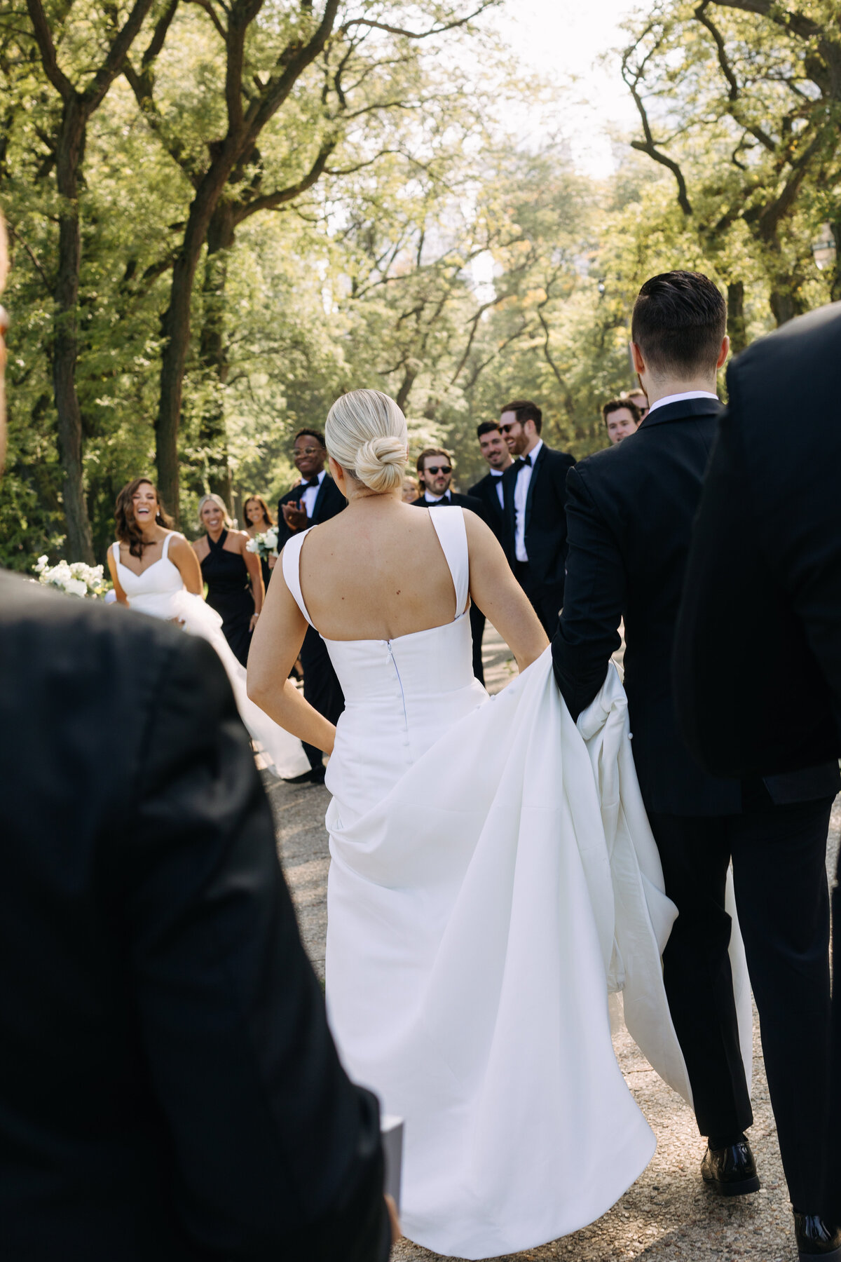 chicago fchicago film wedding photographerilm wedding photographer