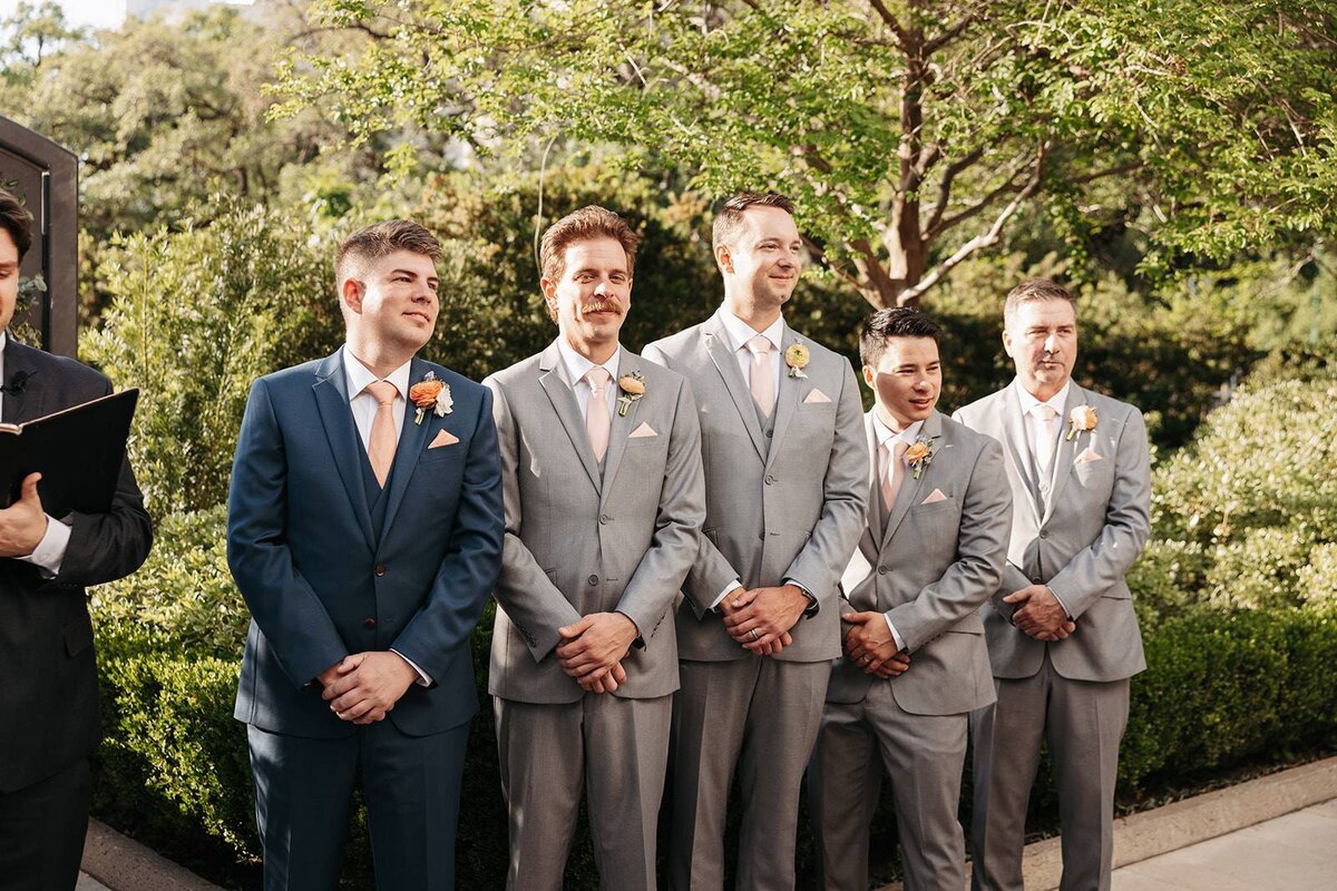 tent spring garden wedding - mcgovern centennial gardens - lillie jane designs112