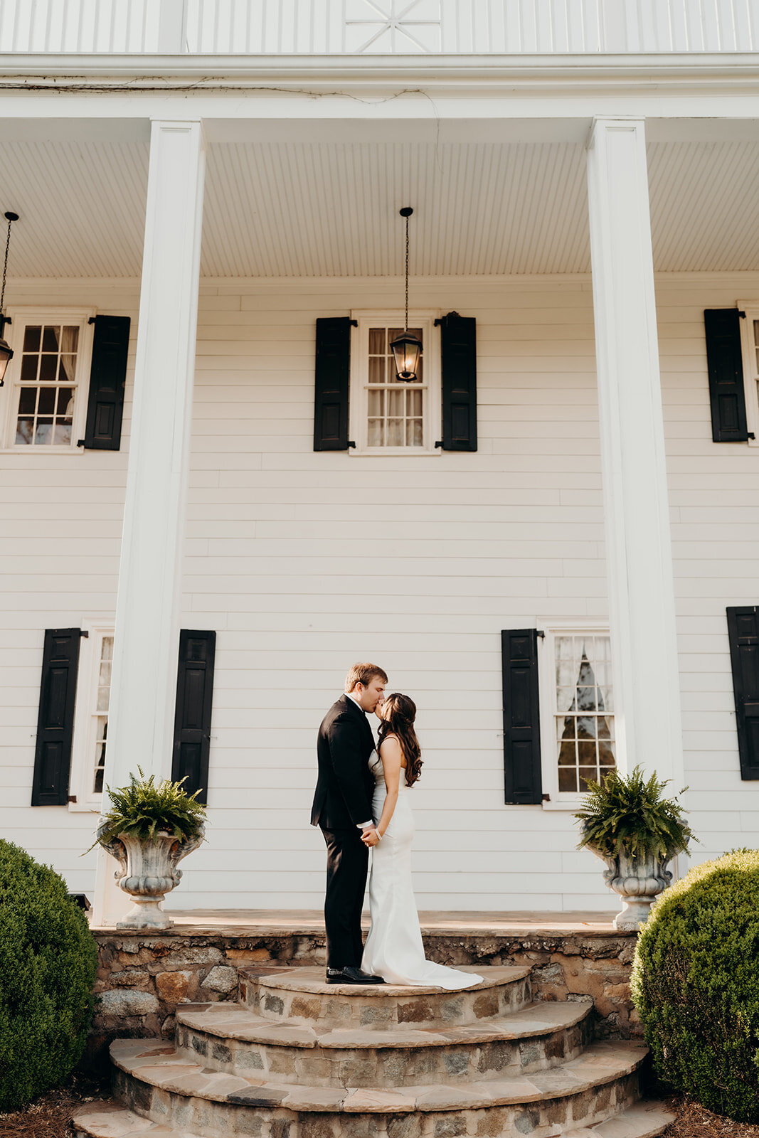 Charlotte wedding photographer - 235