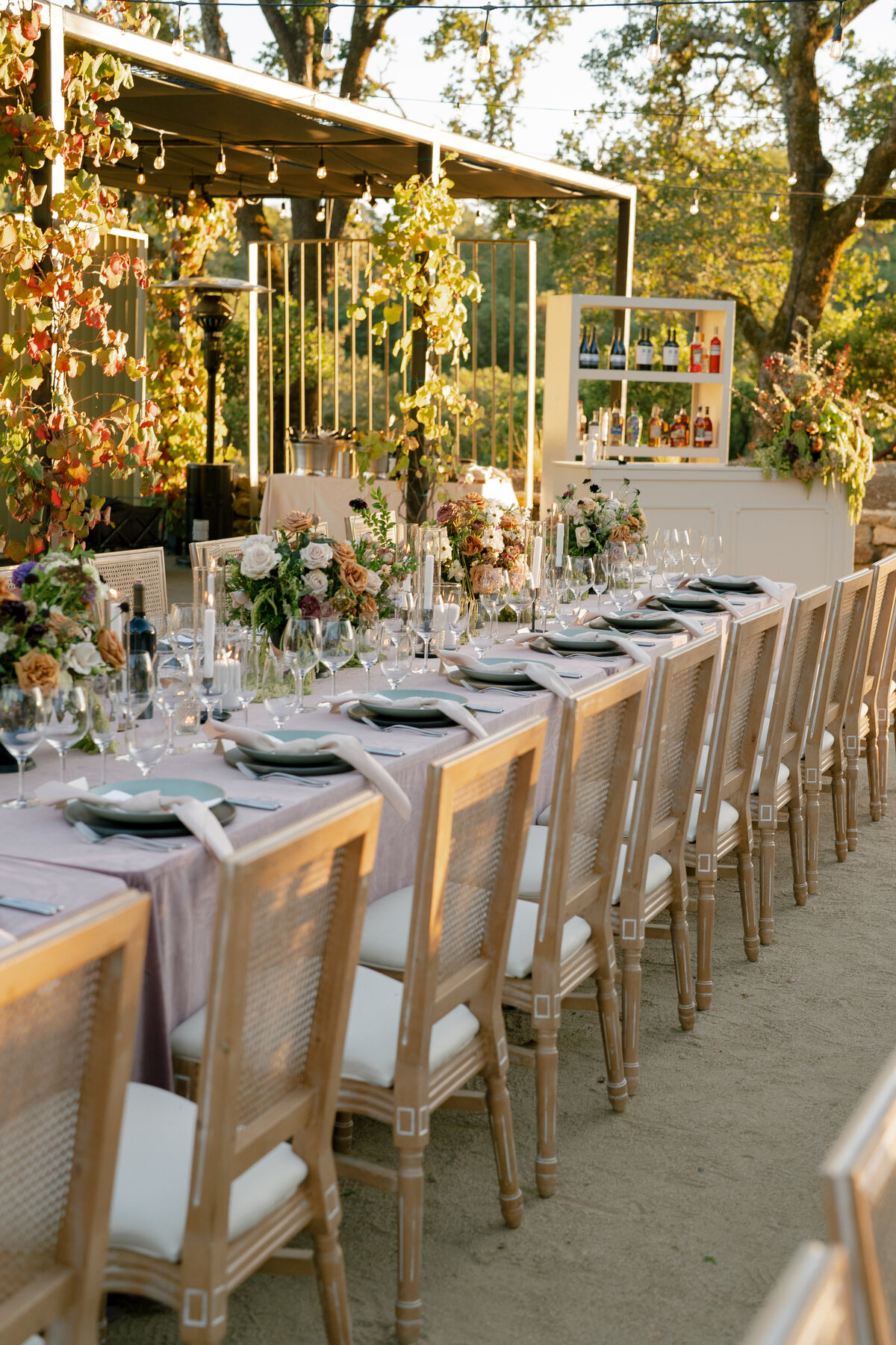 Montage Healdsburg Wedding- Elizabeth Warrick-805