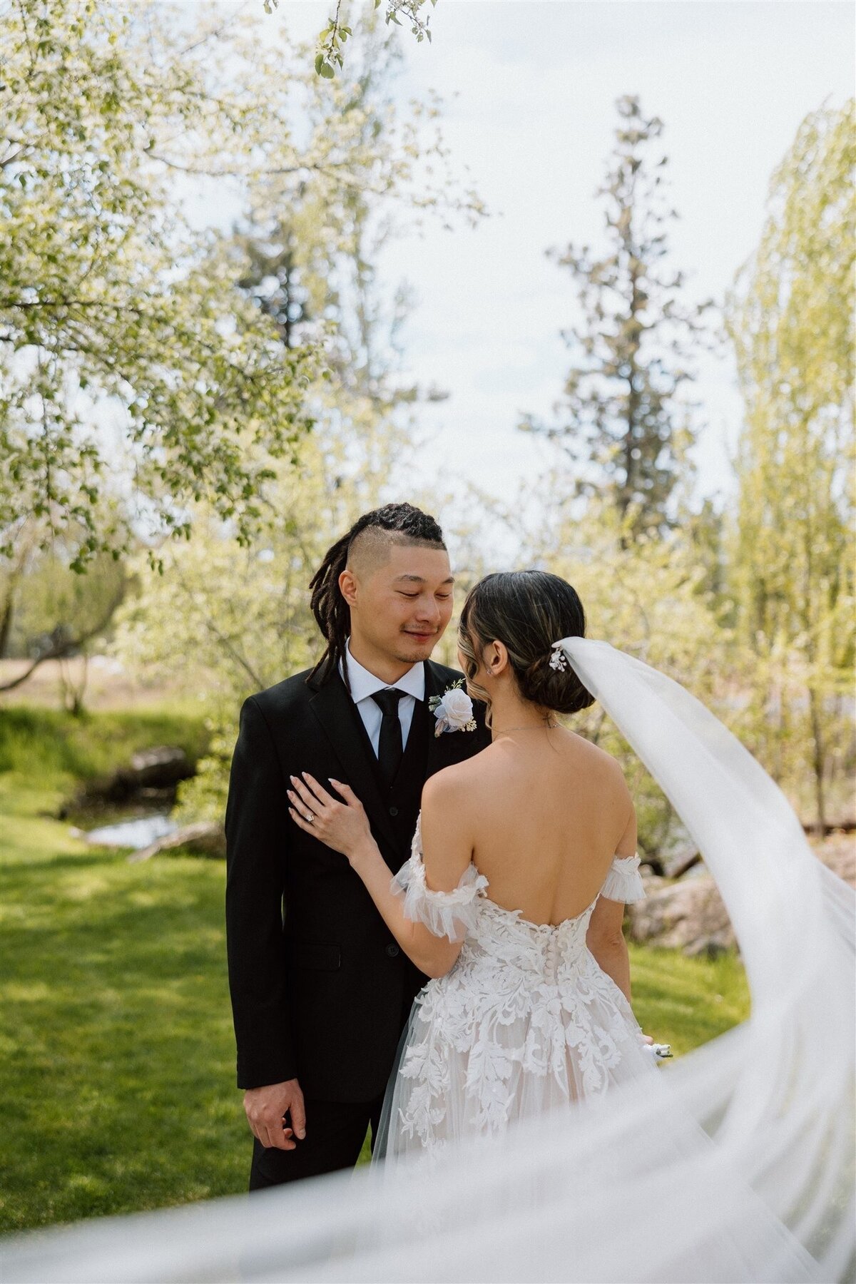 spokane wedding photographer