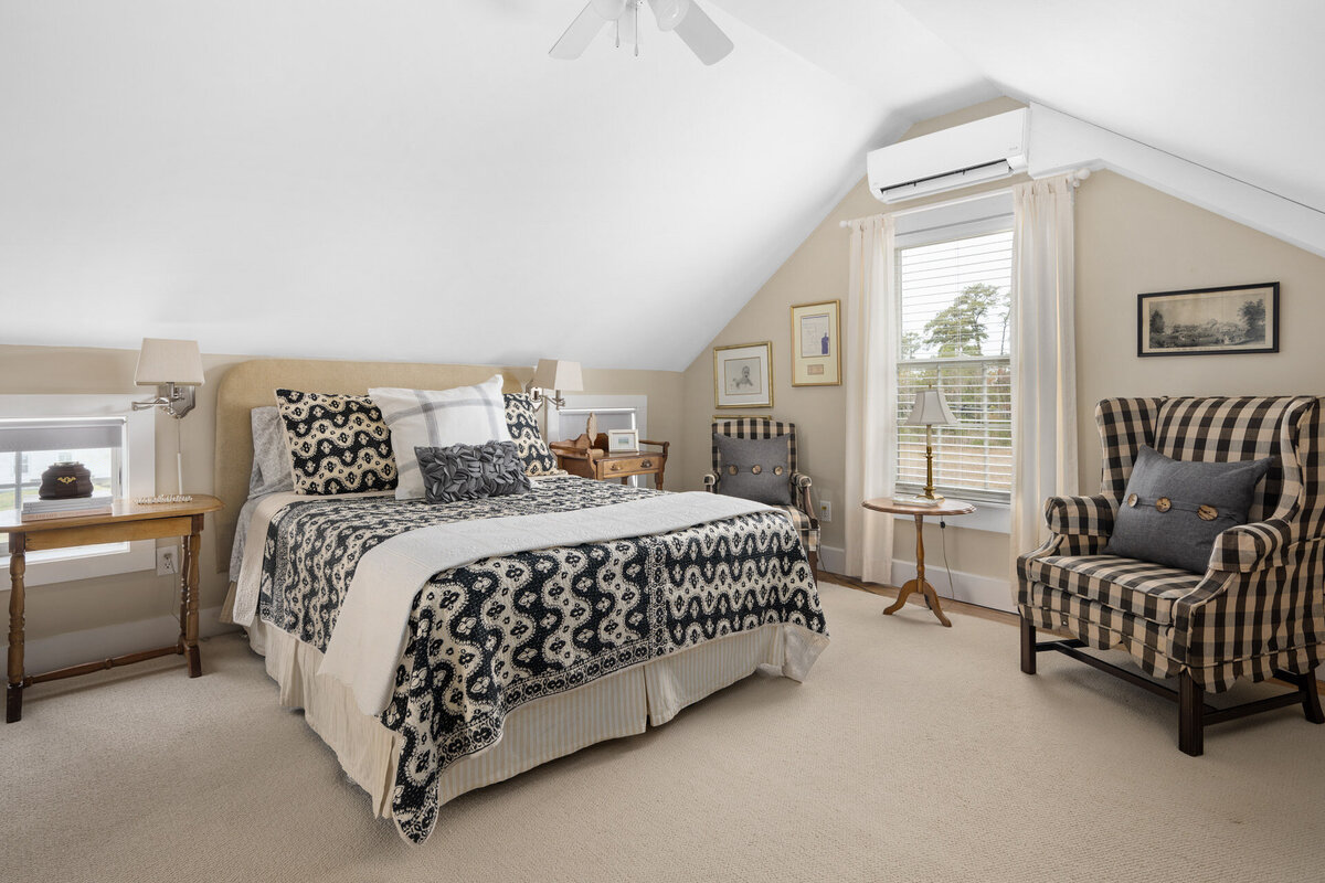 Vacation rental in Chincoteague 33
