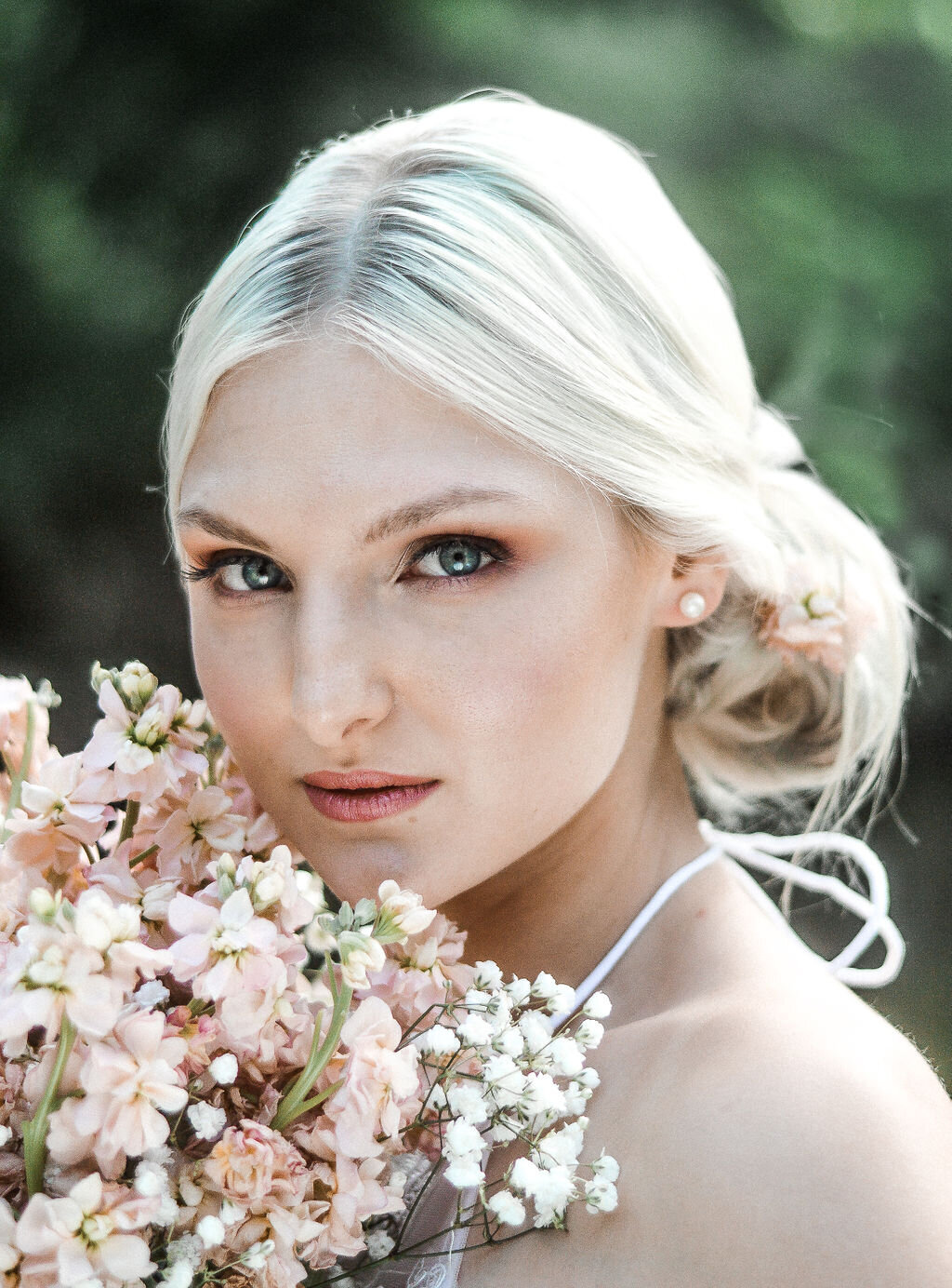 Austin Natural Bridal Makeup 00052