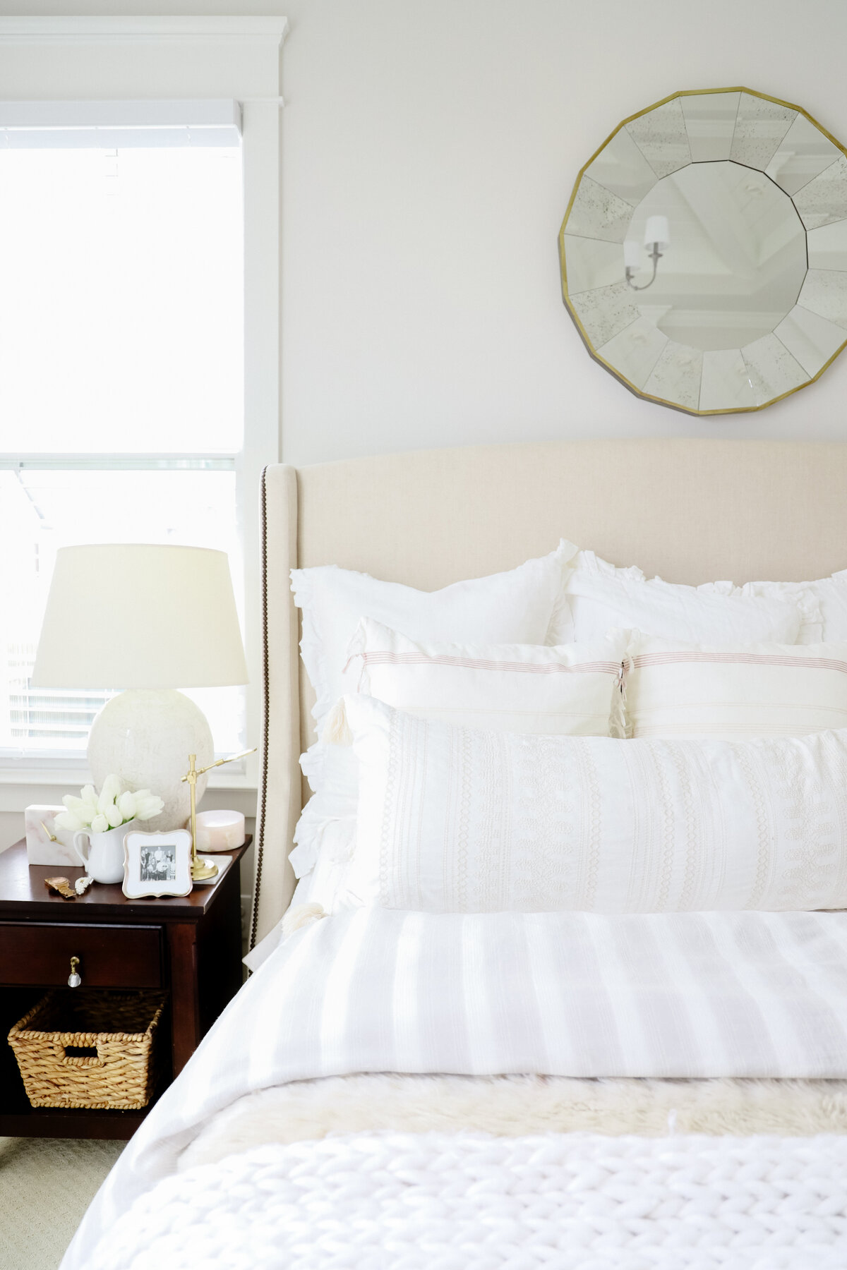 bedding cotton