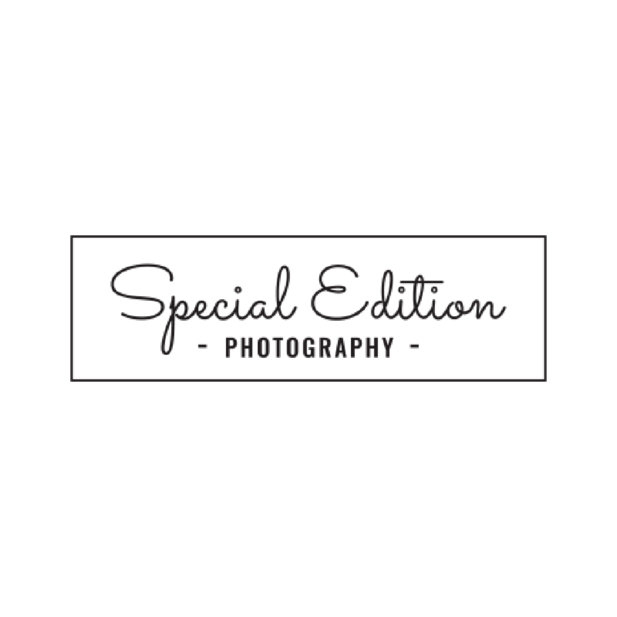 Special Edition