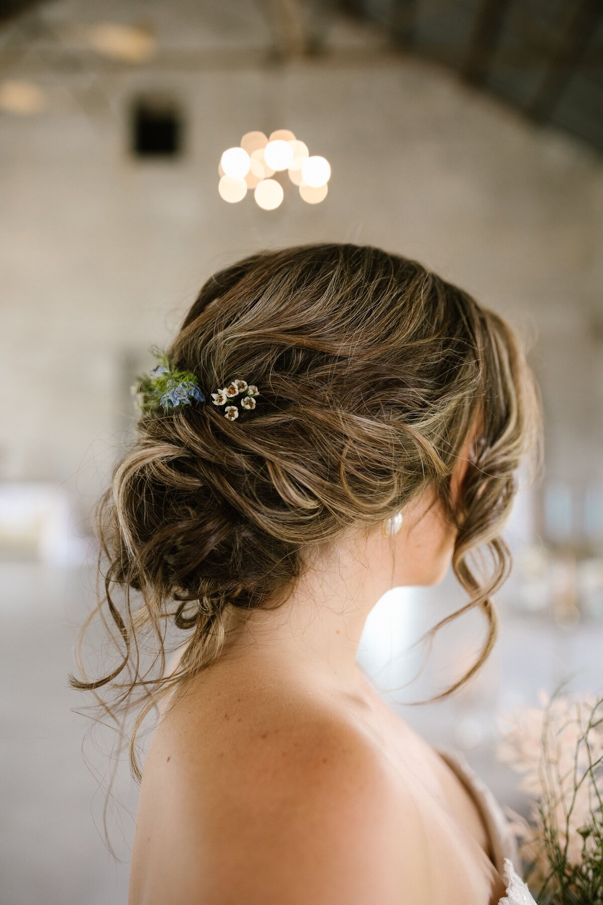 Lilly Bridal Artistry - Hair and Makeup Services - Spring, Texas