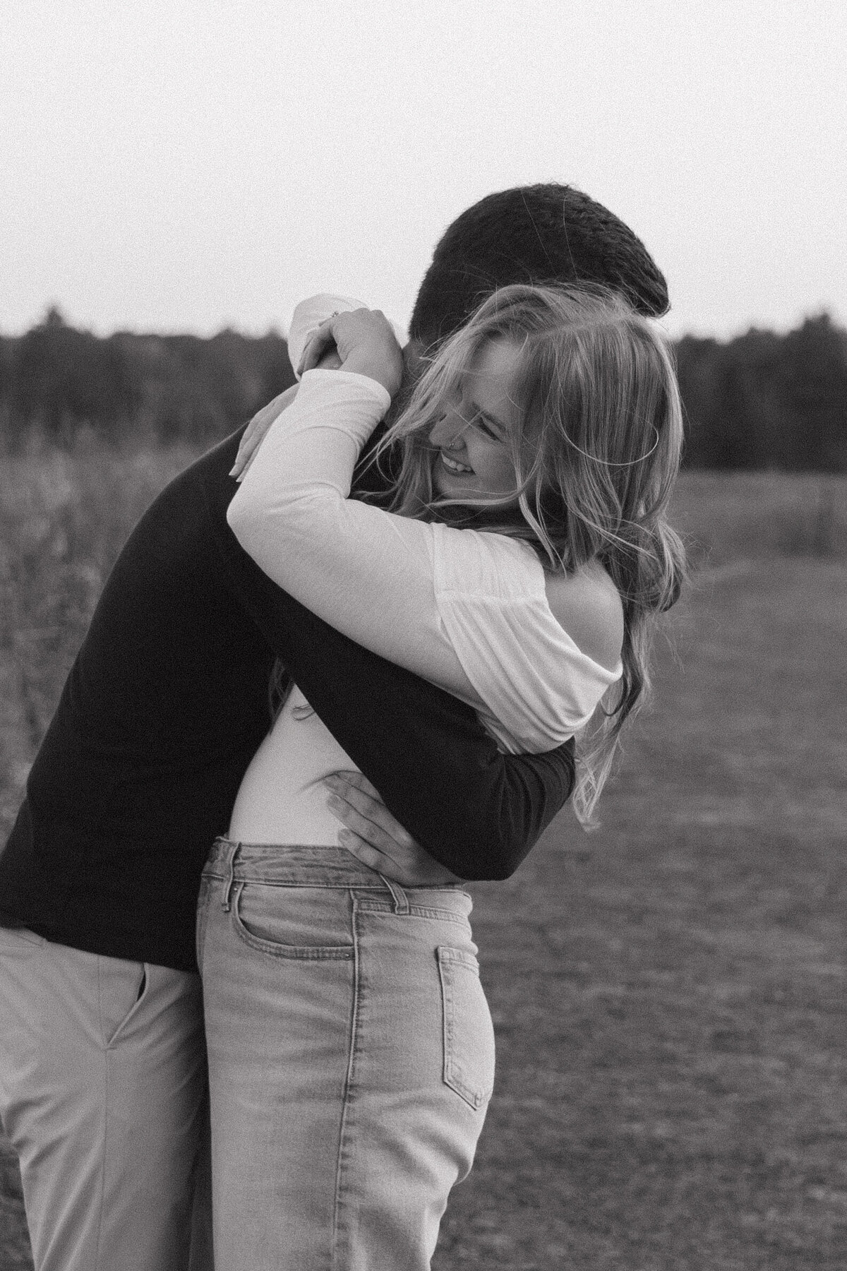 Scandia Minnesota Engagement Photography-72