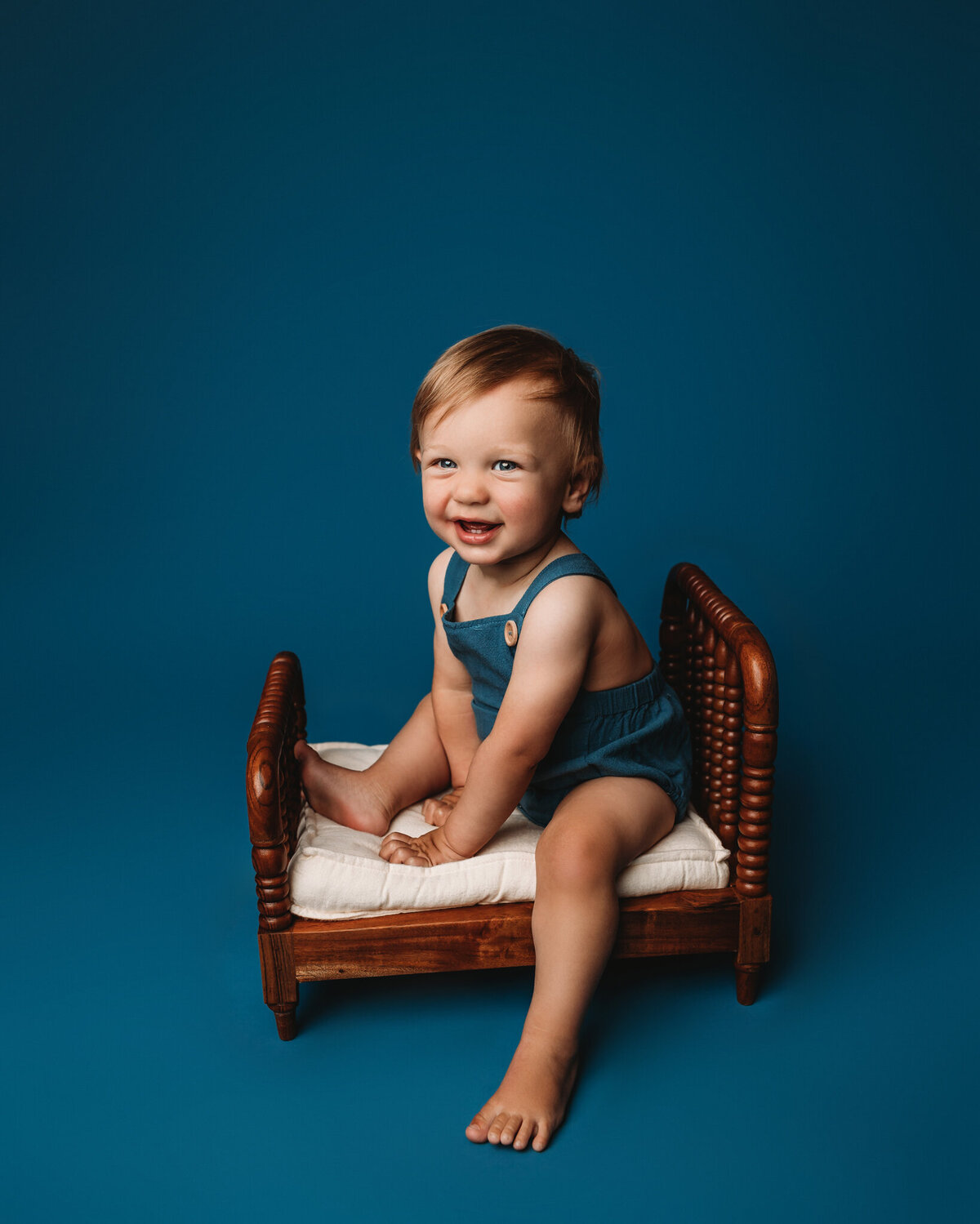 Charlie is One!-1