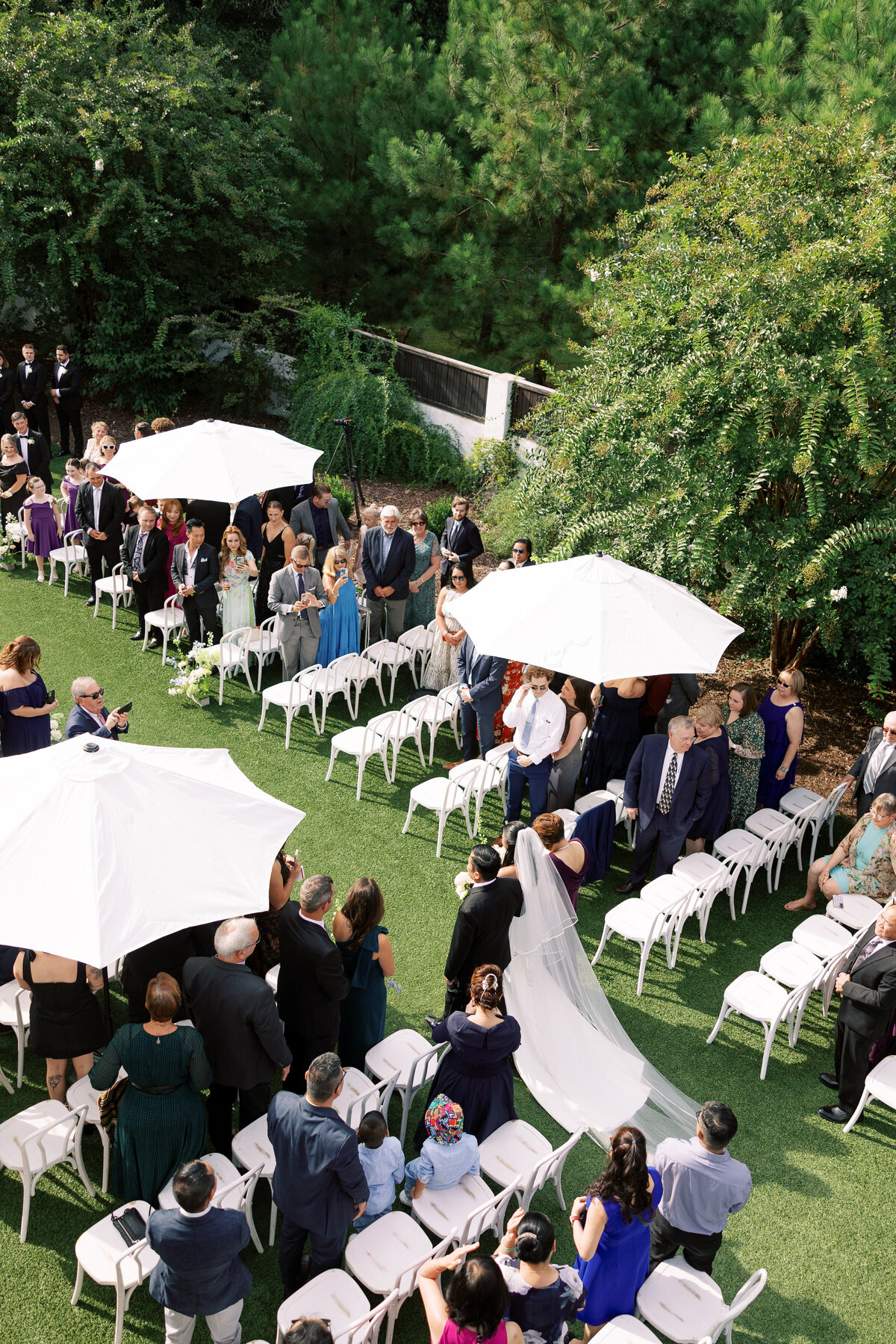 Crystal  Nicks Wedding_The Bradford North Carolina Wedding Venue_Raleigh Wedding Photographers_0025