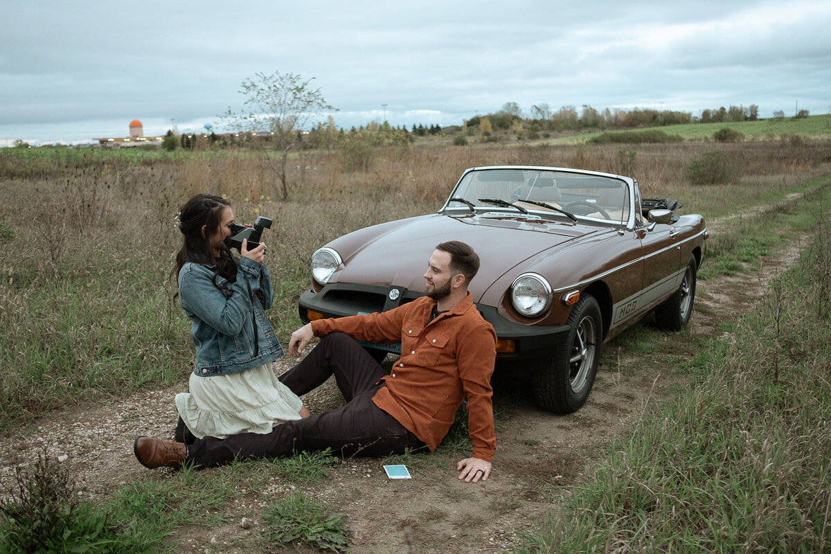 Vintage-Car-Couple-Midwest-1