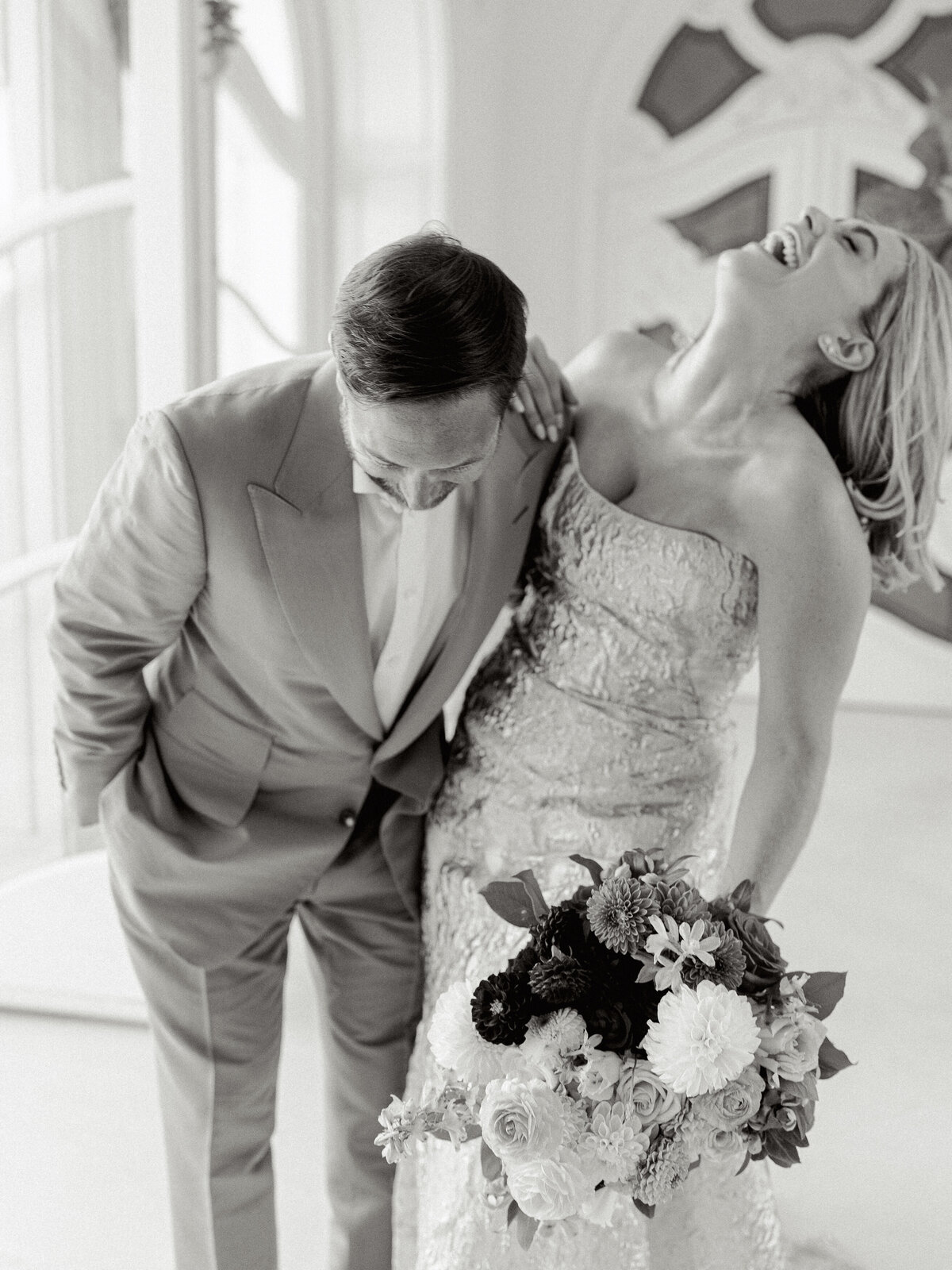 Private estate Beverly Hills wedding-33