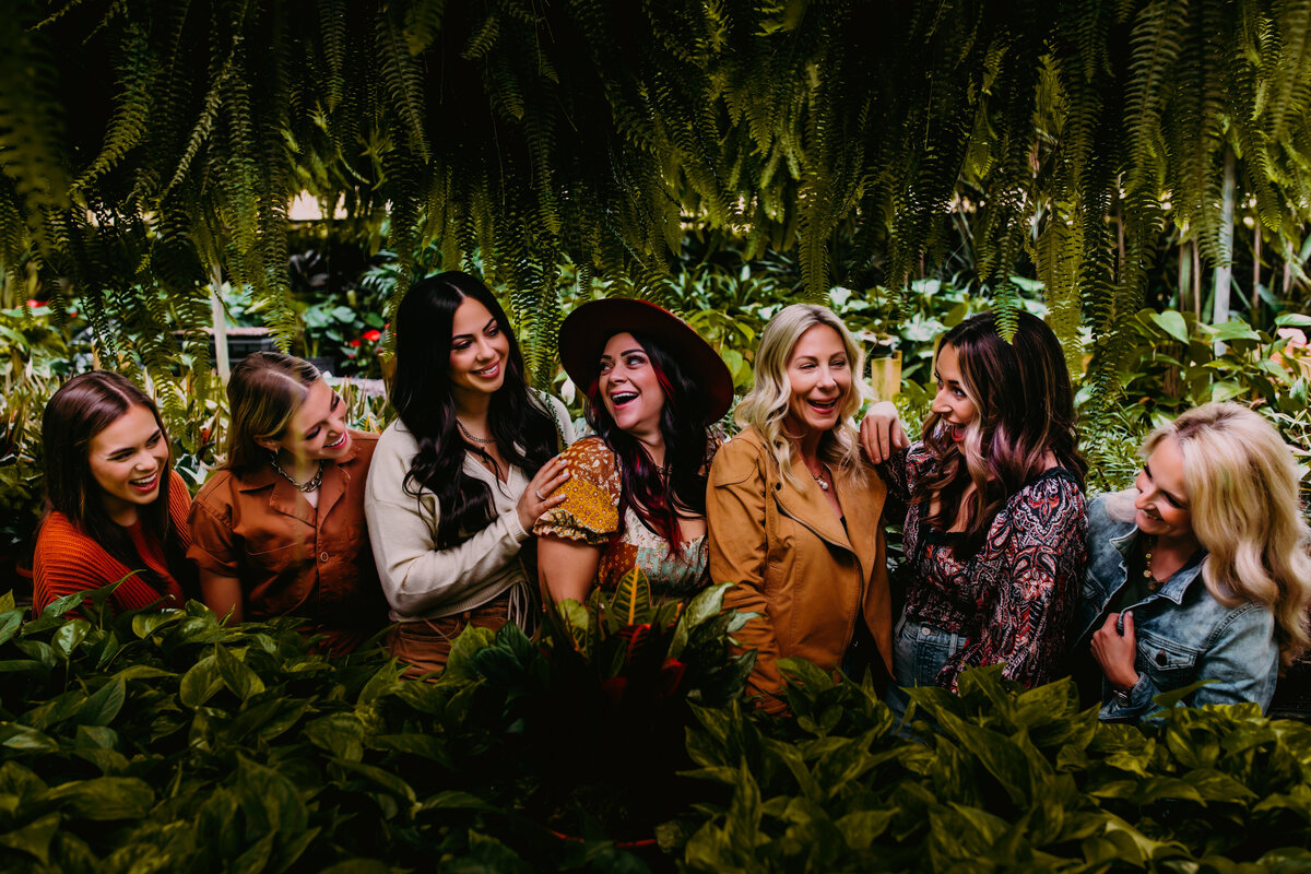 Portfolio Paragould, AR Hair Salon Willow Salon