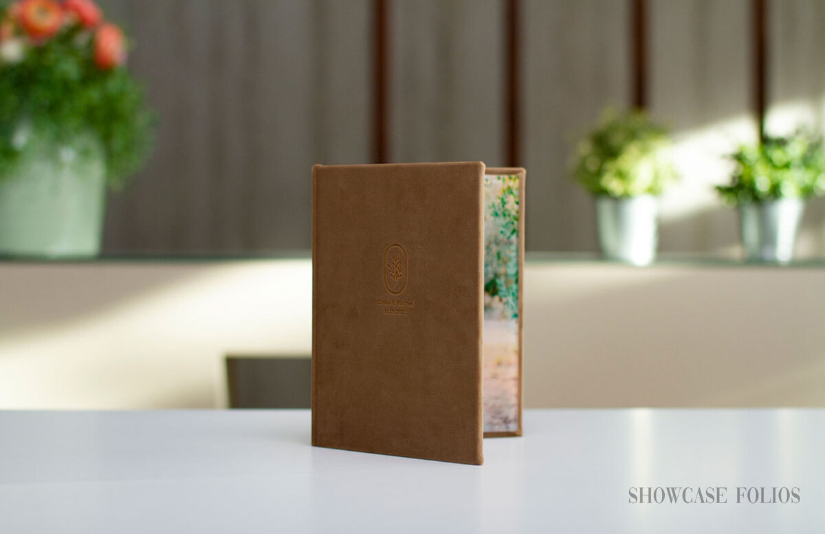 Showcase Folios 3