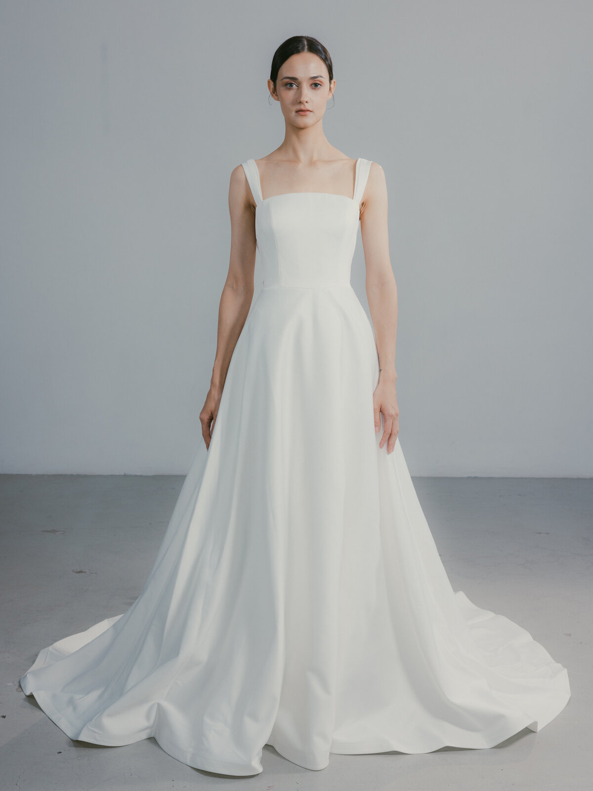 Timeless Wedding Dress