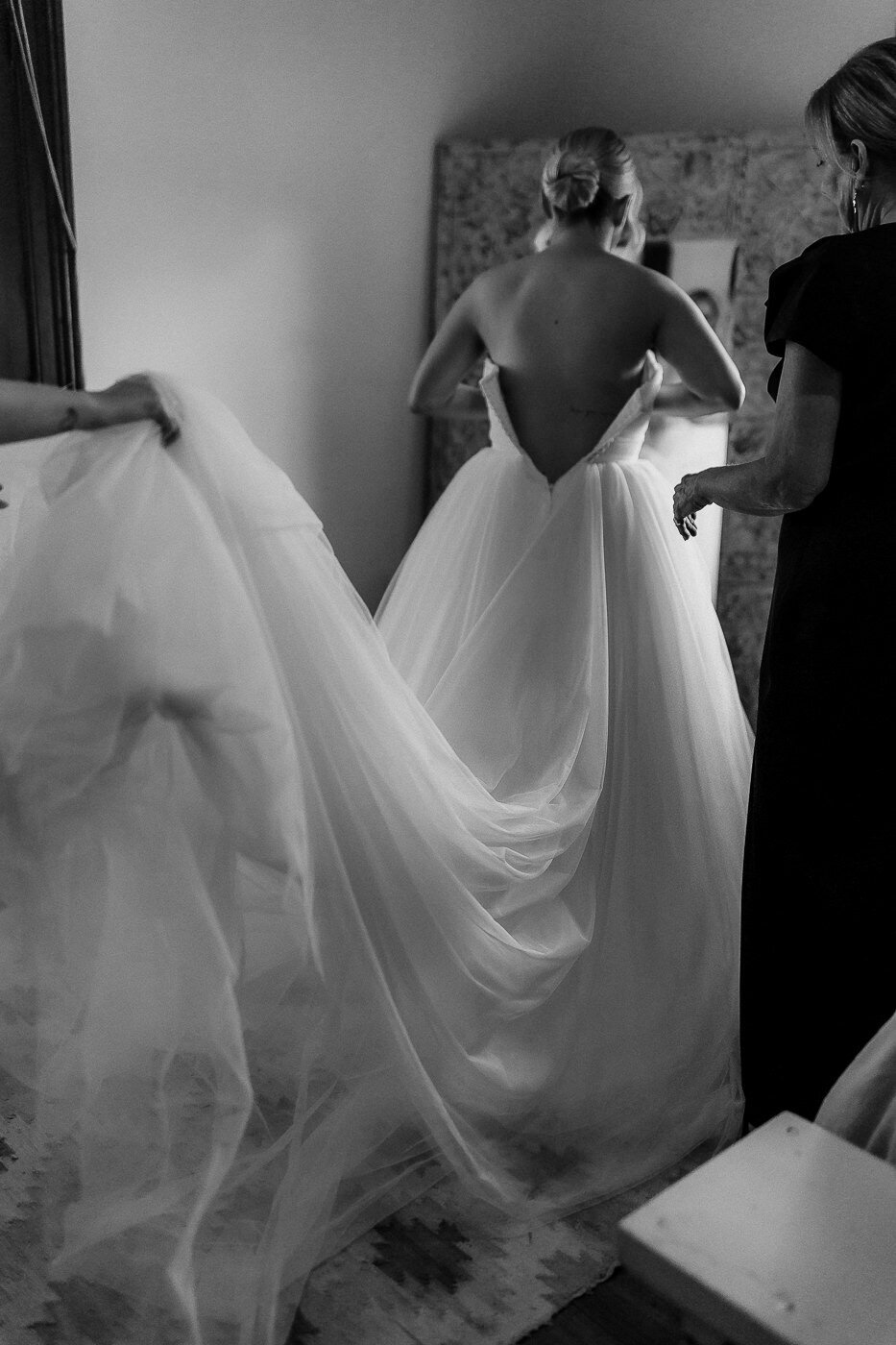Wallalong house Hunter Valley wedding-20