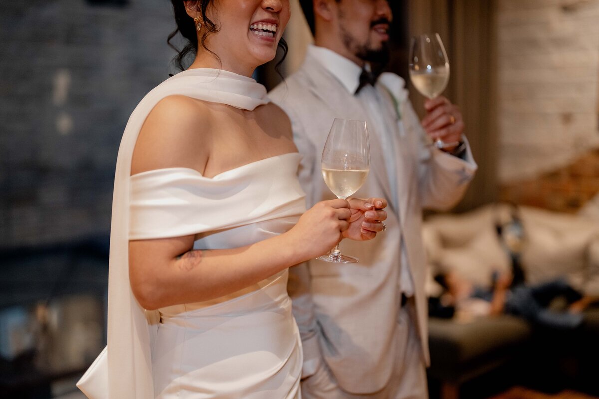Hotel Britomart Wedding -1038