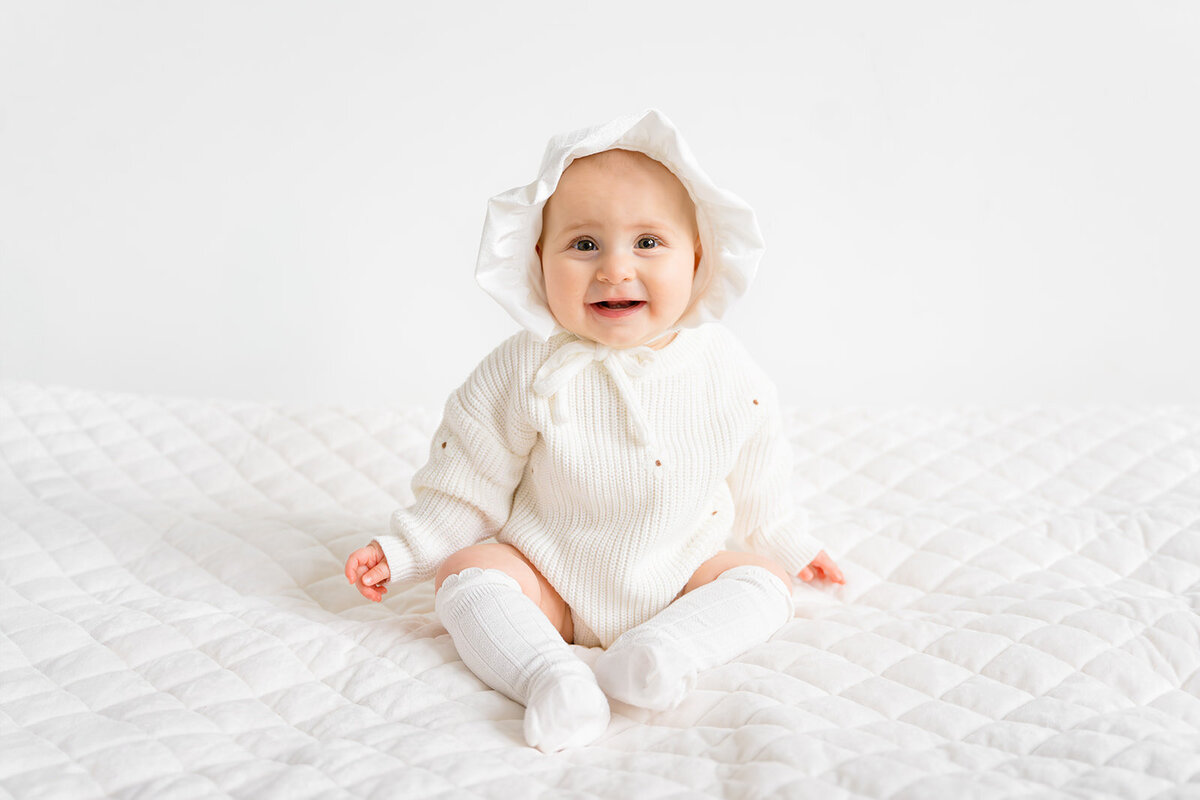 Baby Cecilia-3