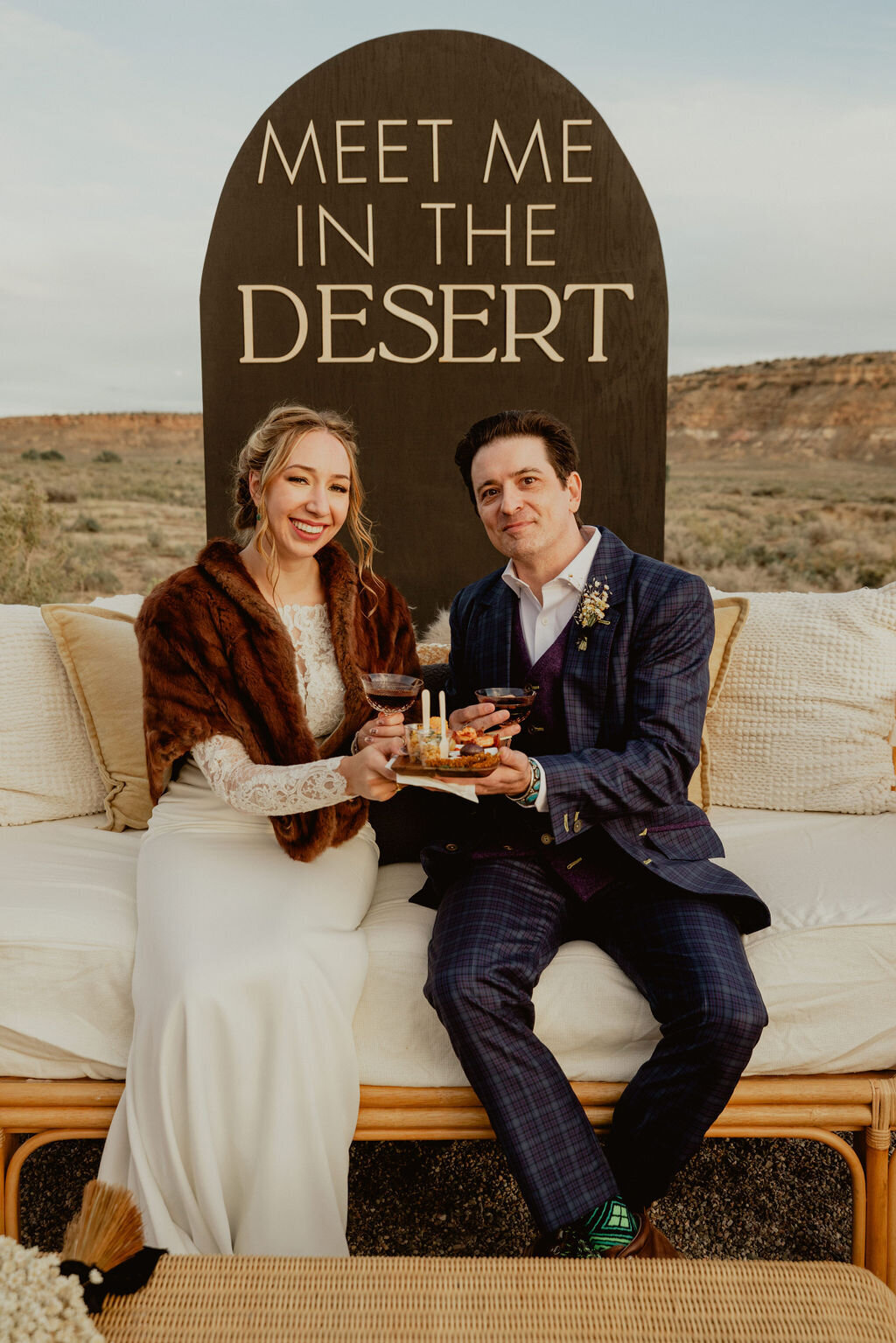 new mexico adventure wedding photographer