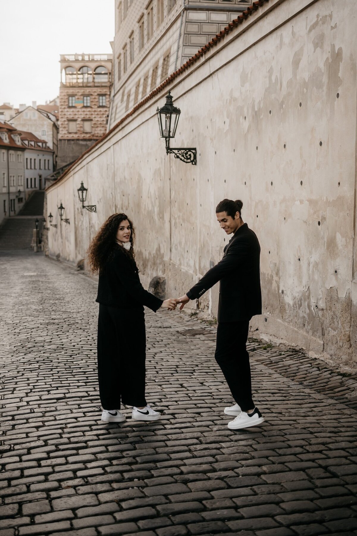 ANNABEE Photography - Kerem & Maria Prague-73