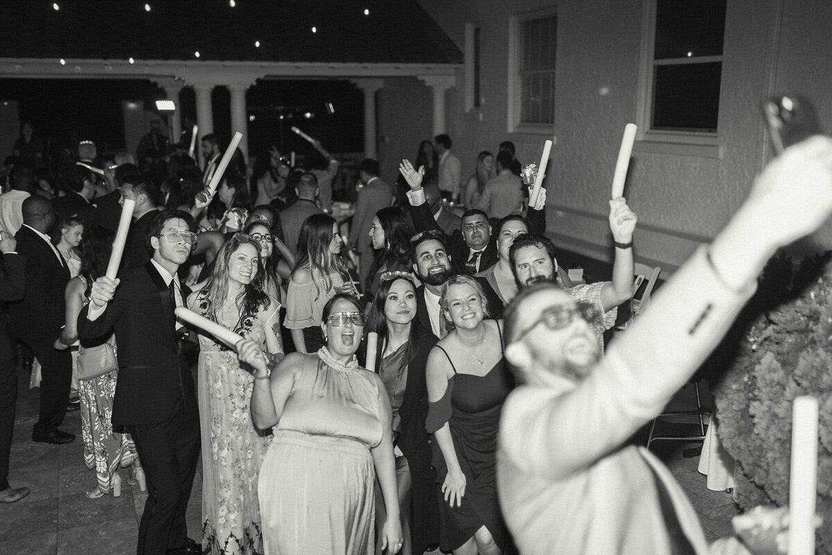 Casa Marina Hotel And Restaurant | Jacksonville Documentary Wedding Photographer | Phavy Photography